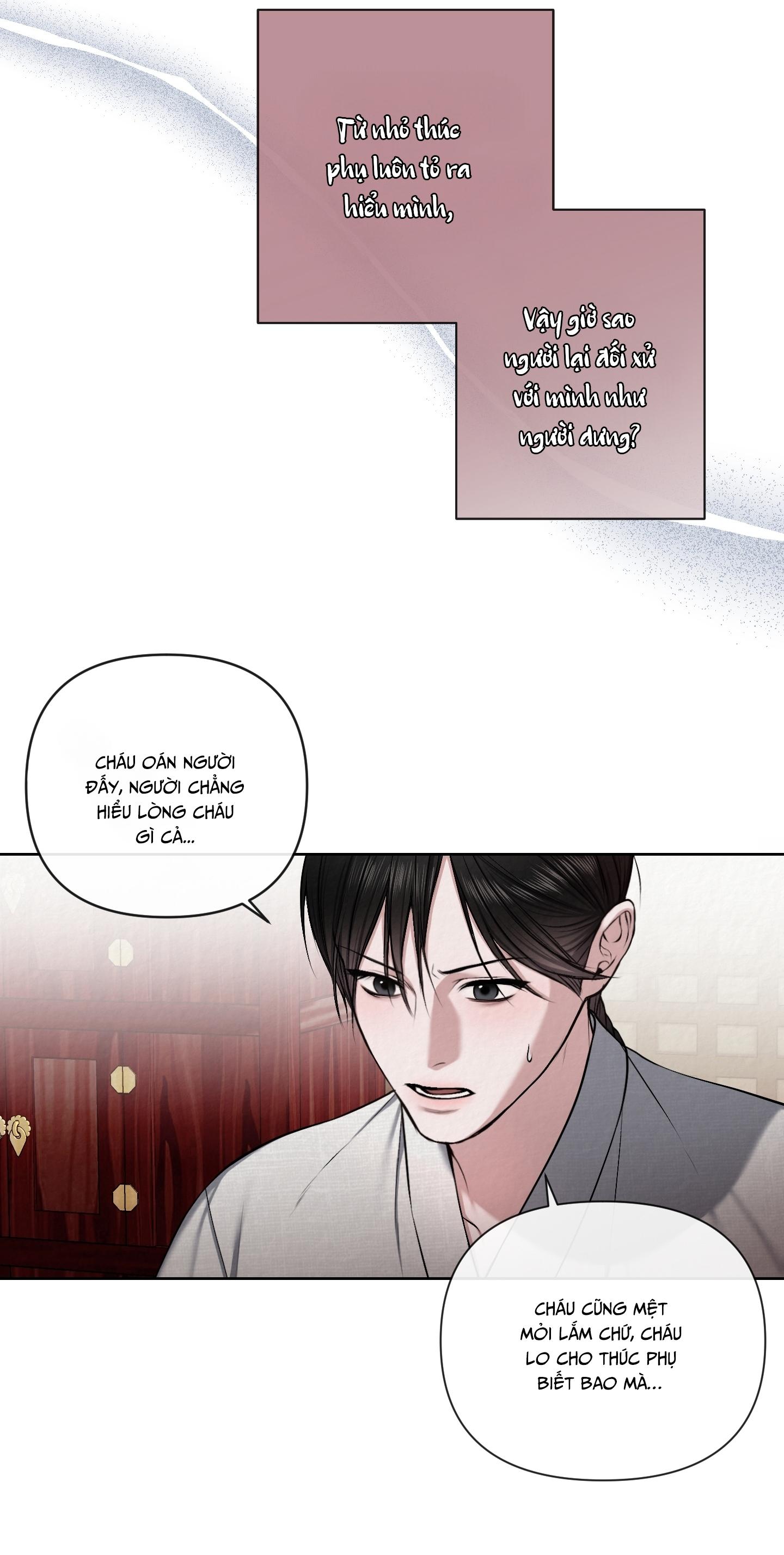 (GĐCV) HỐI HẬN Chapter 11 - Next Chapter 12