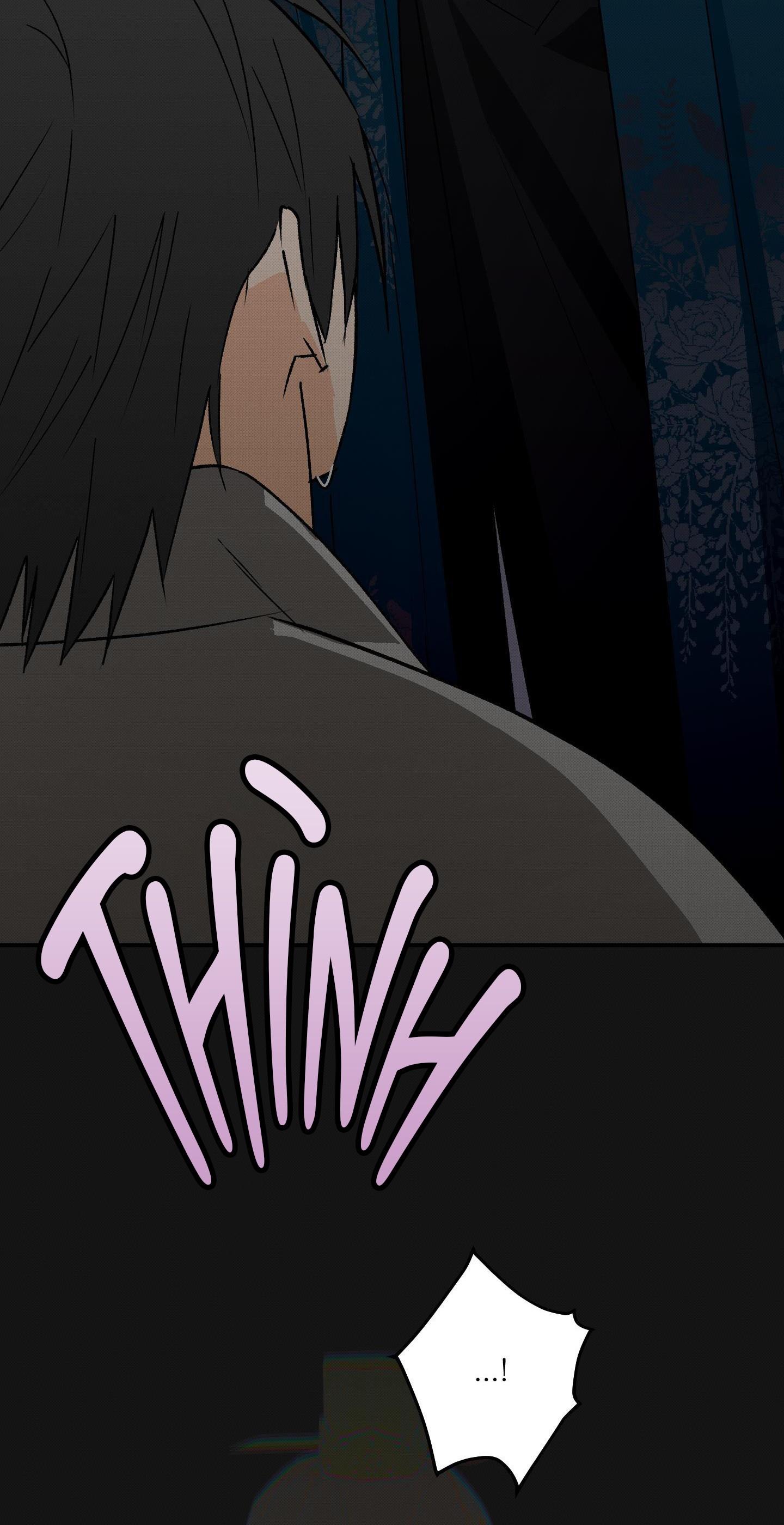 (CBunu) Nguyệt Ẩn Dạ Đàm Chapter 28 - Trang 2