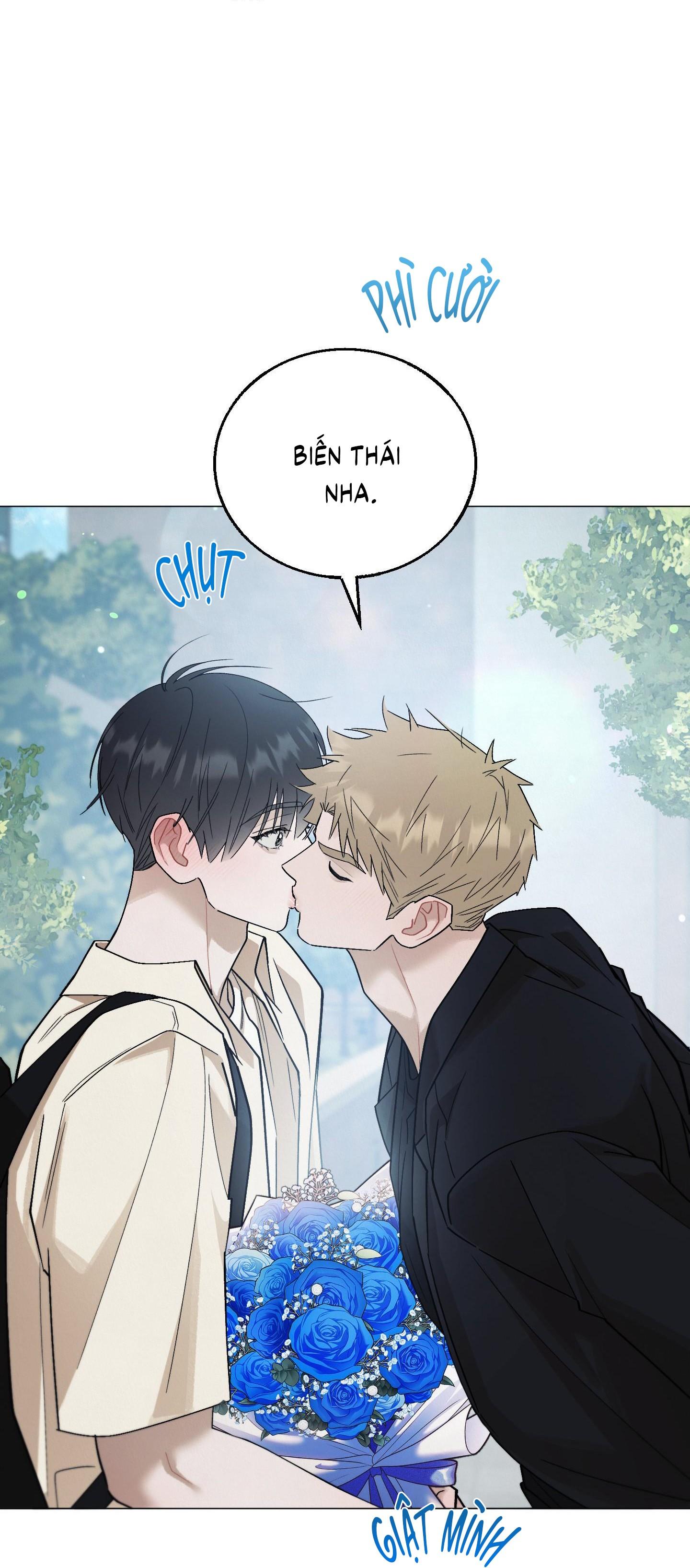 (CBunu) Nhiệm Vụ Định Mệnh Chapter 30 End season 1 - Trang 2