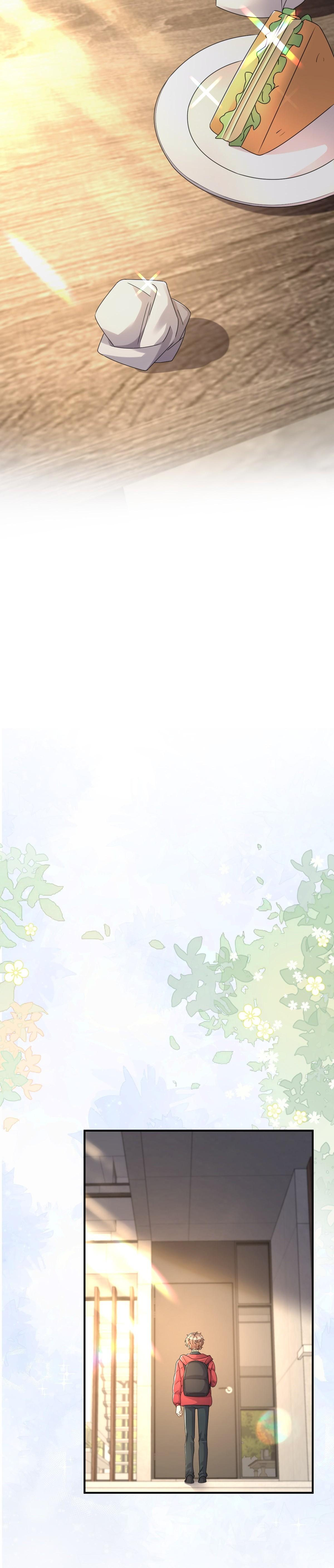 Dáng Vẻ Anh Thích Em Đều Có (END) Chapter 9 - Trang 2