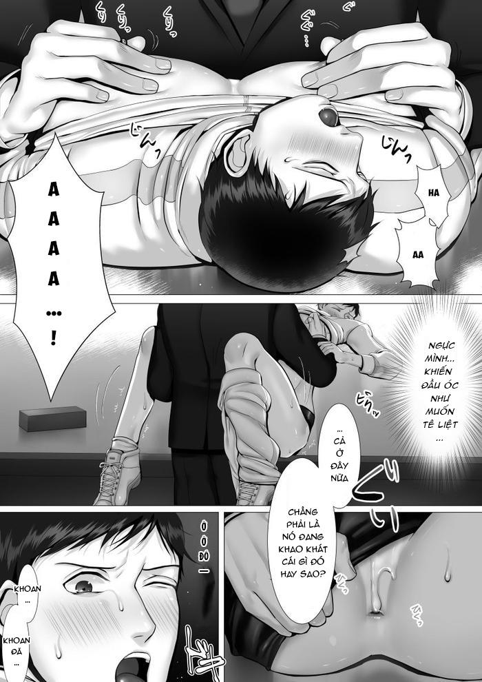 ONESHOT CHỊCH Chapter 373.2 - Trang 2