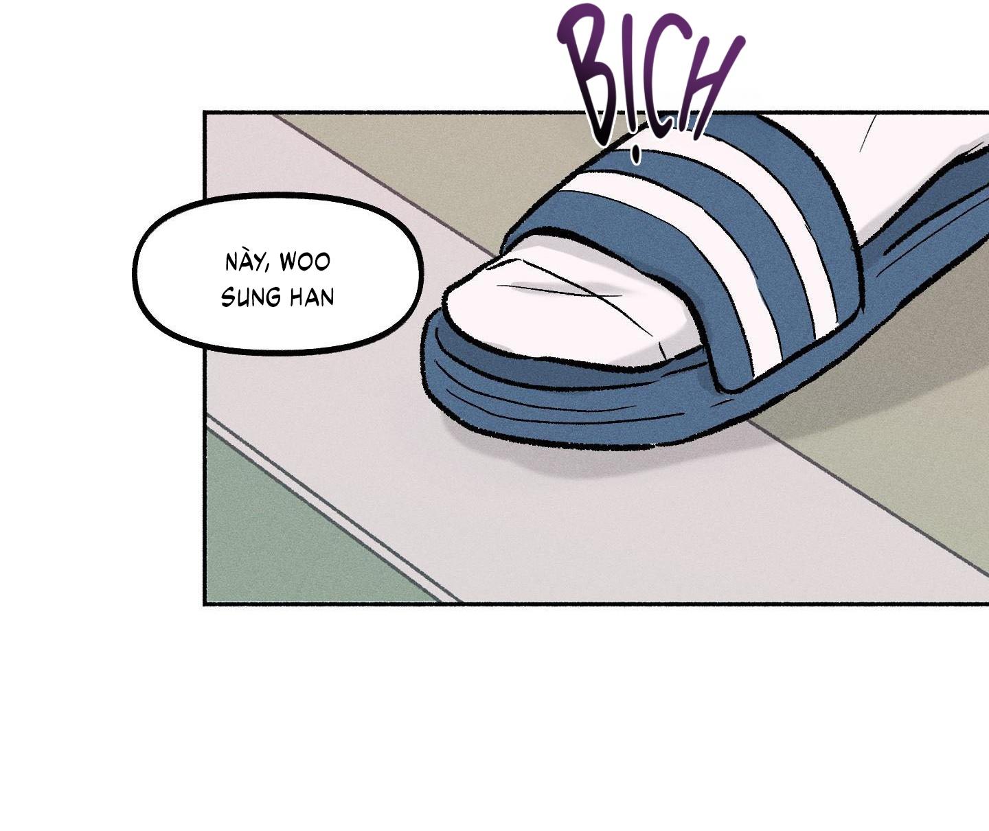 (CBunu) Khi Người Lơ Đãng Chapter 25 - Trang 2