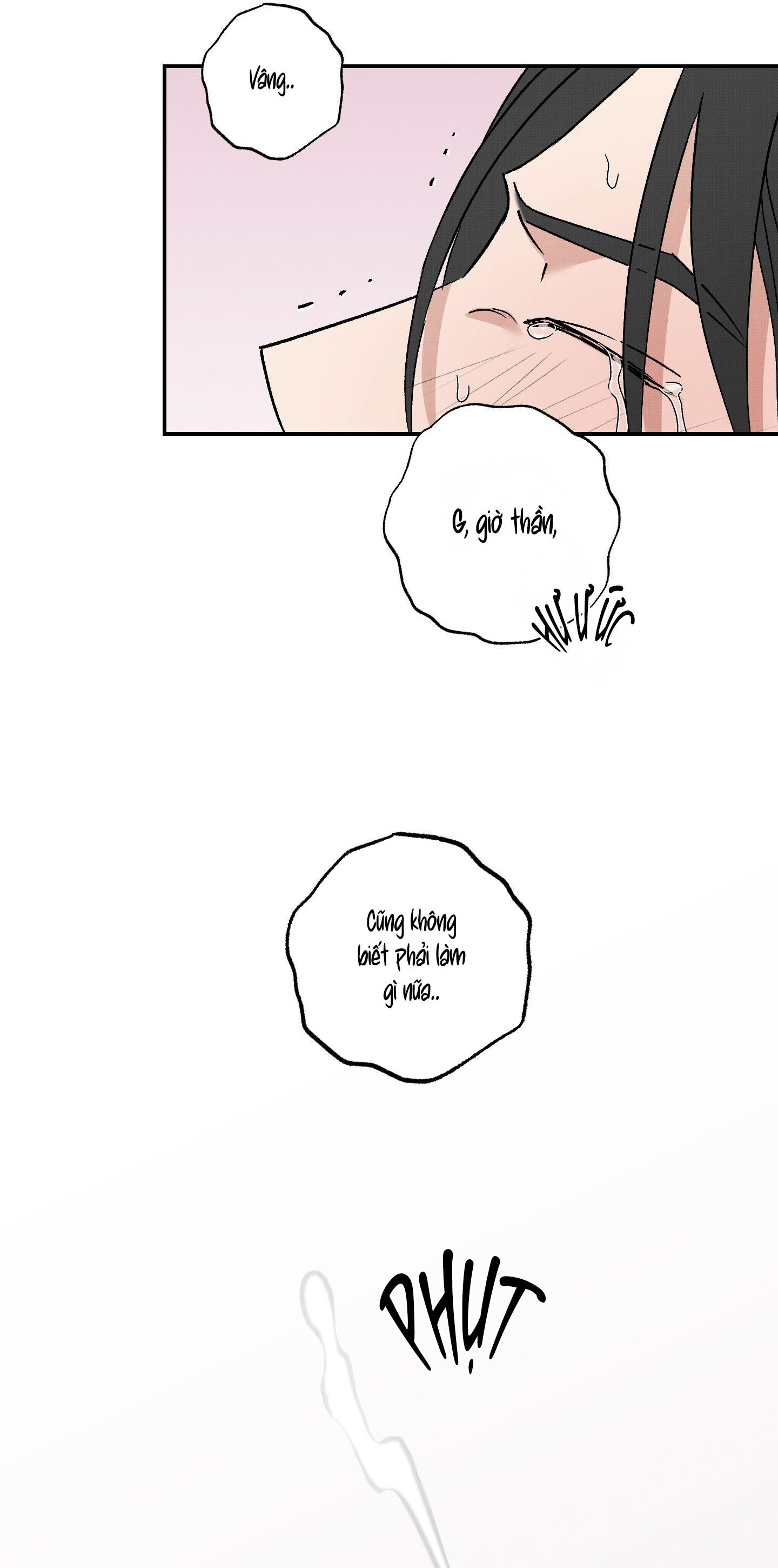 (CBunu) Nguyệt Ẩn Dạ Đàm Chapter 34 H+ - Trang 2