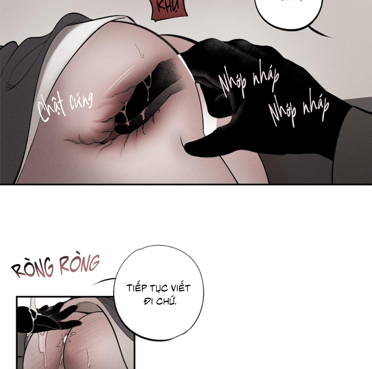 Ngũ tắc: hiếu ái truyện Chapter 3 H - Trang 2