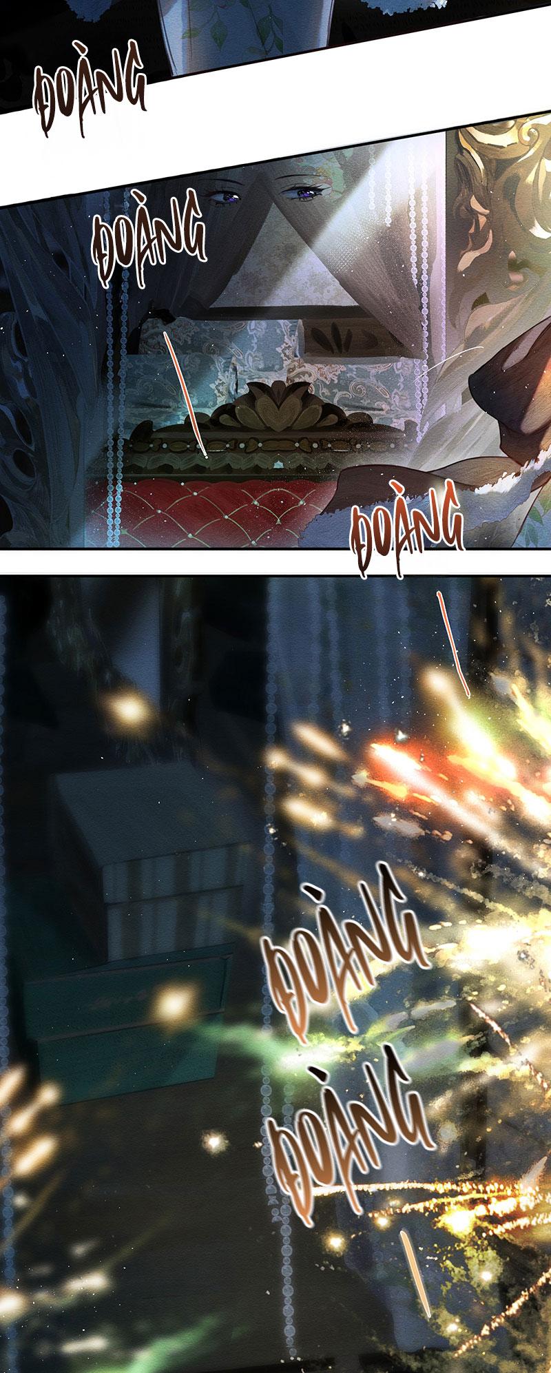 Trộm Hương Chapter 1 - Next Chapter 2