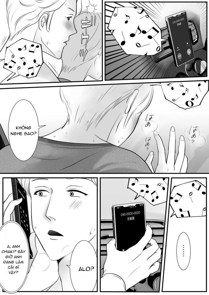 ONESHOT COI LÀ NỨNG Chapter 408.2 - Trang 2