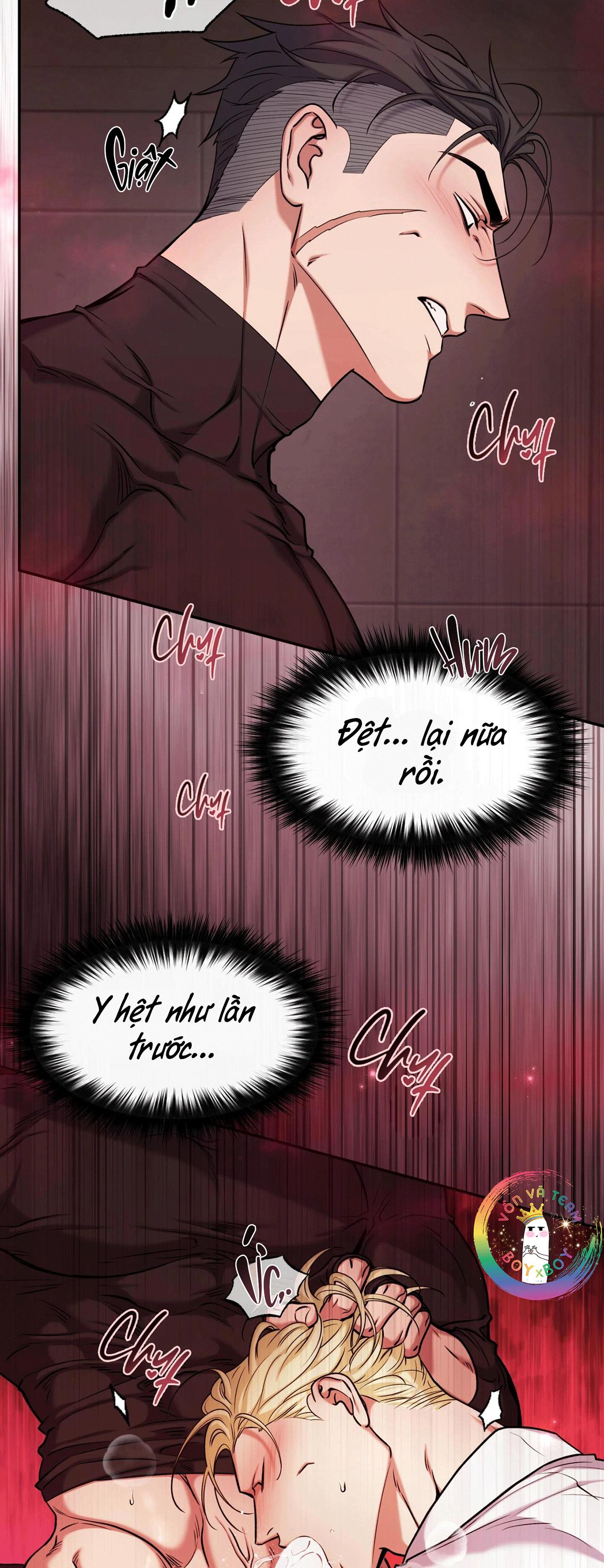 Dying Light Chapter 4 - Trang 2