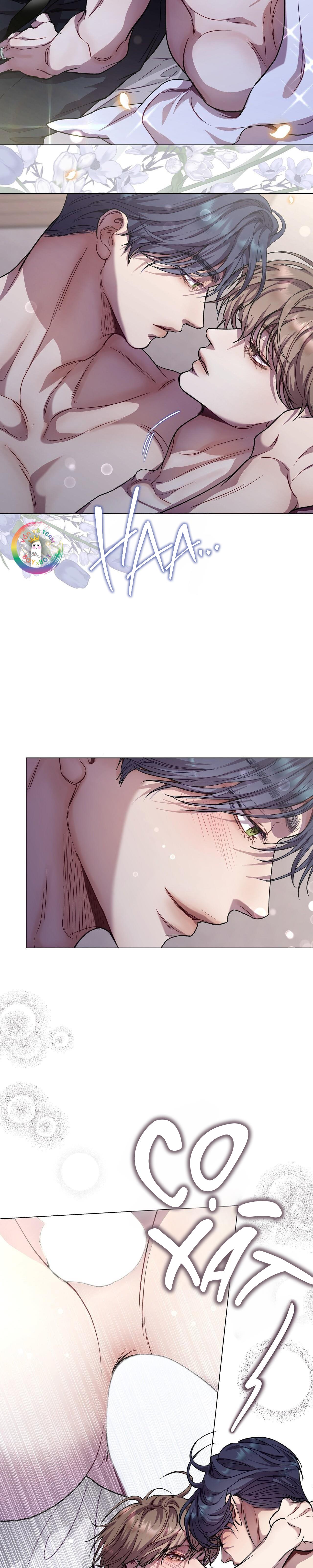 (END) Vị Kỷ Chapter 85 End - Next Chapter 86 Ngoại truyện 1