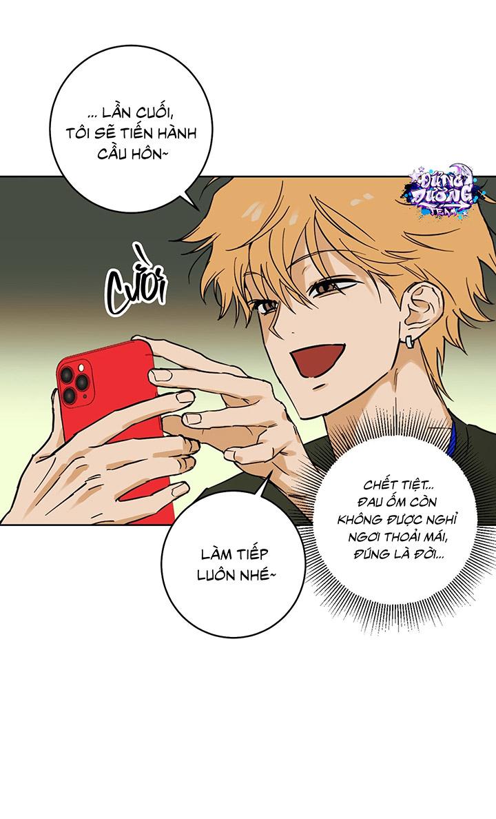 [DDT] Phiên Bản Hoàn Hảo Chapter 1 19+ - Trang 2