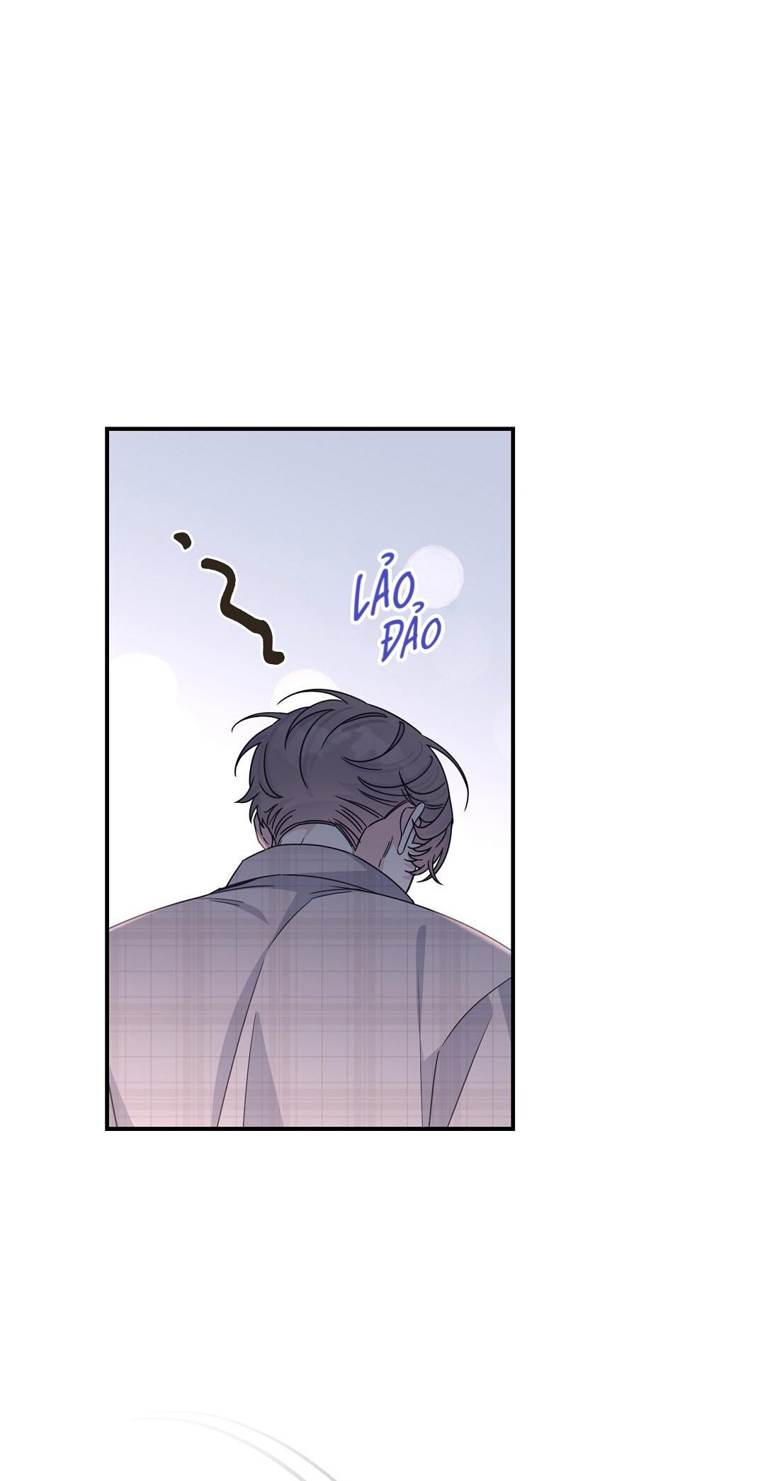 ( CBunu ) ALPHA TRAUMA Chapter 26 End season 1 - Next 