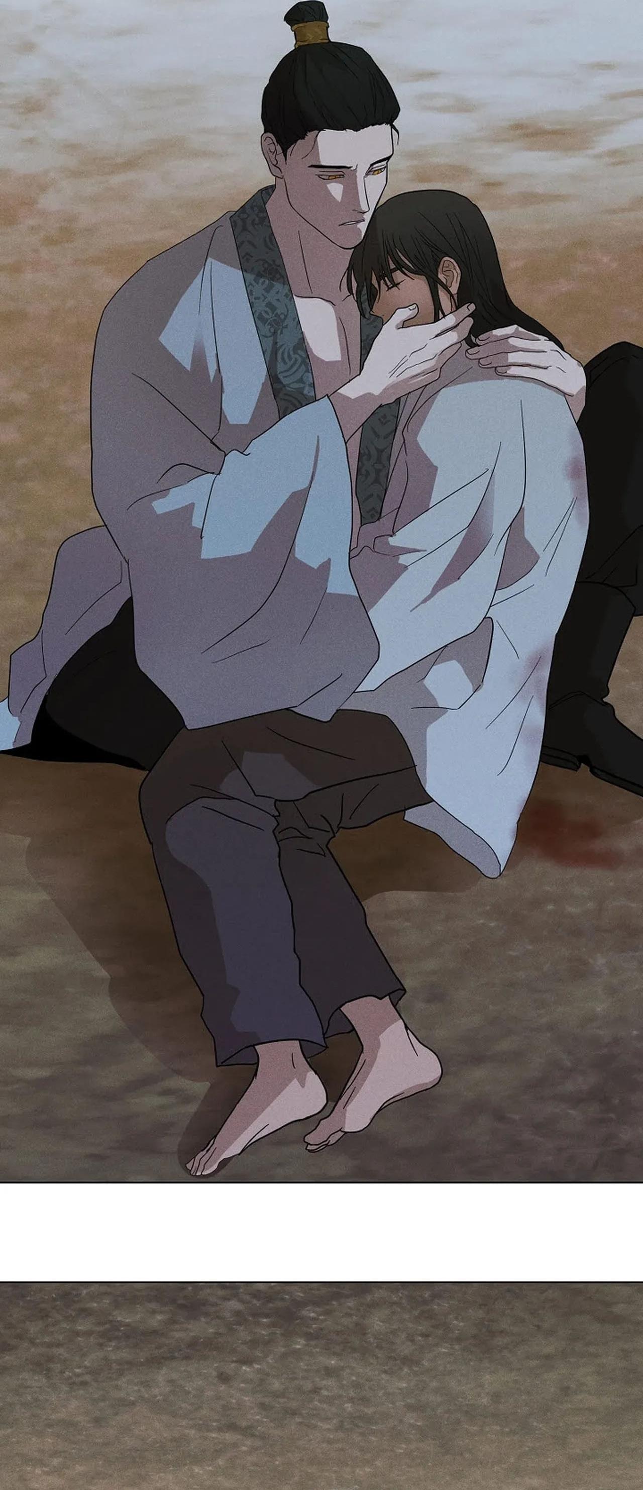 TUYỂN TẬP ÁM ẢNH, MƯU MÔ CÔNG Chapter 2.17 END - Trang 2