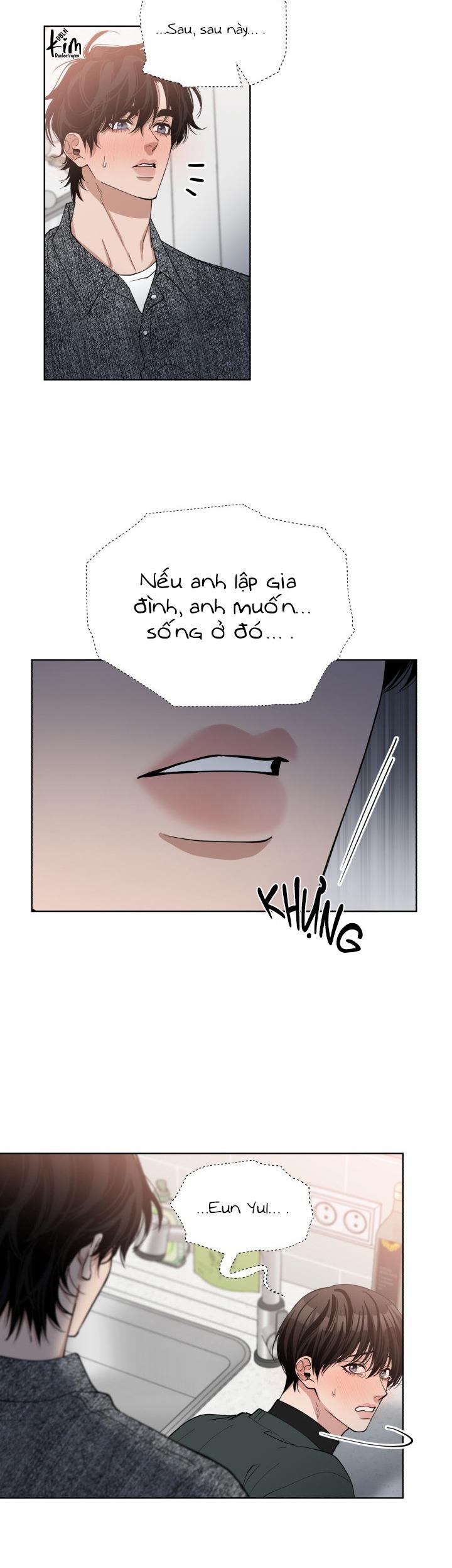 TUYỂN TẬP CUỒNG CÔNG-CHIẾM HỮU CÔNG CỦA NHÀ KIM Chapter 54.6 ty ngoài gd 6 - Trang 2