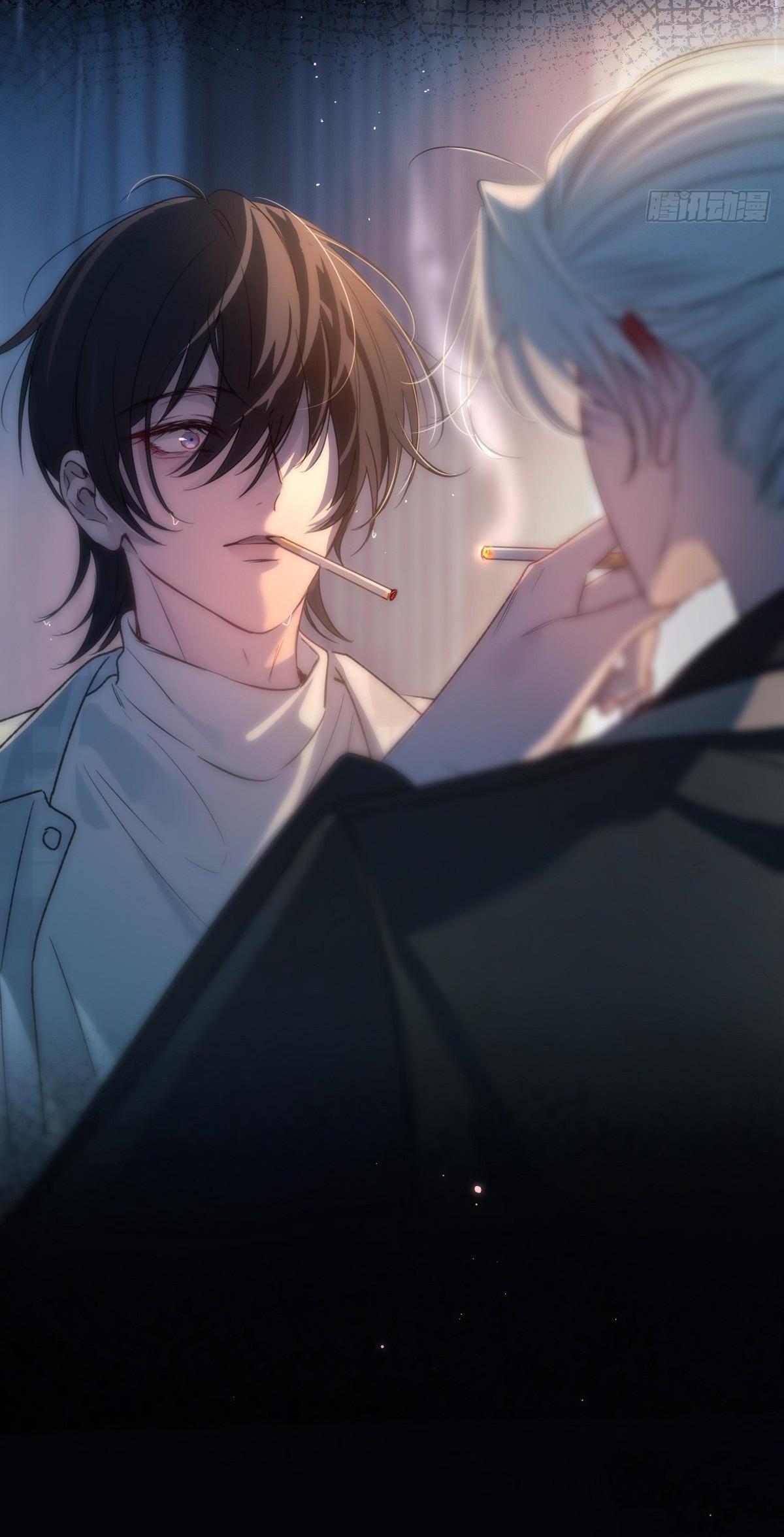 Tình yêu của kẻ khát máu Chapter 37.3 Ngoại truyện 3 - Trang 2