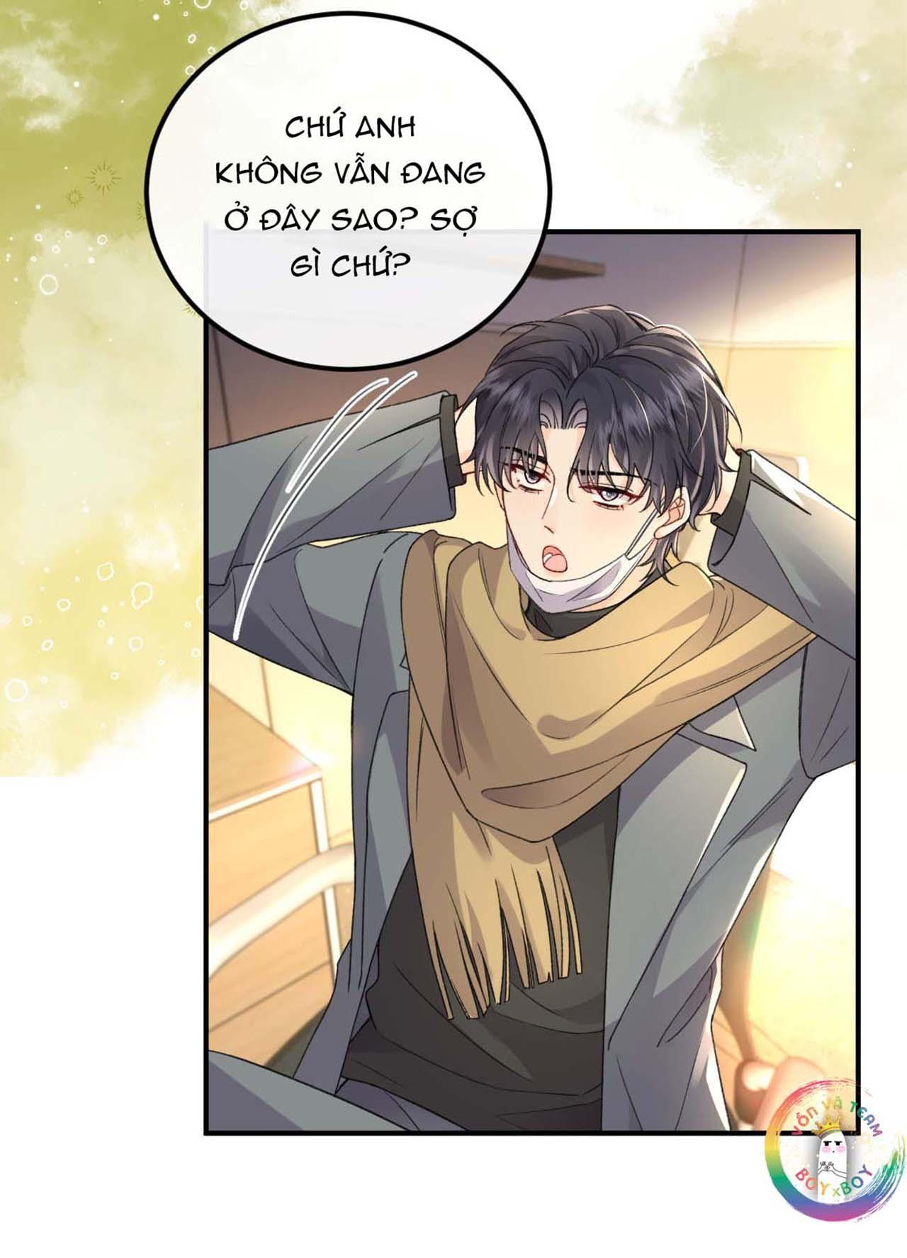 Dáng Vẻ Anh Thích Em Đều Có (END) Chapter 18 - Trang 2