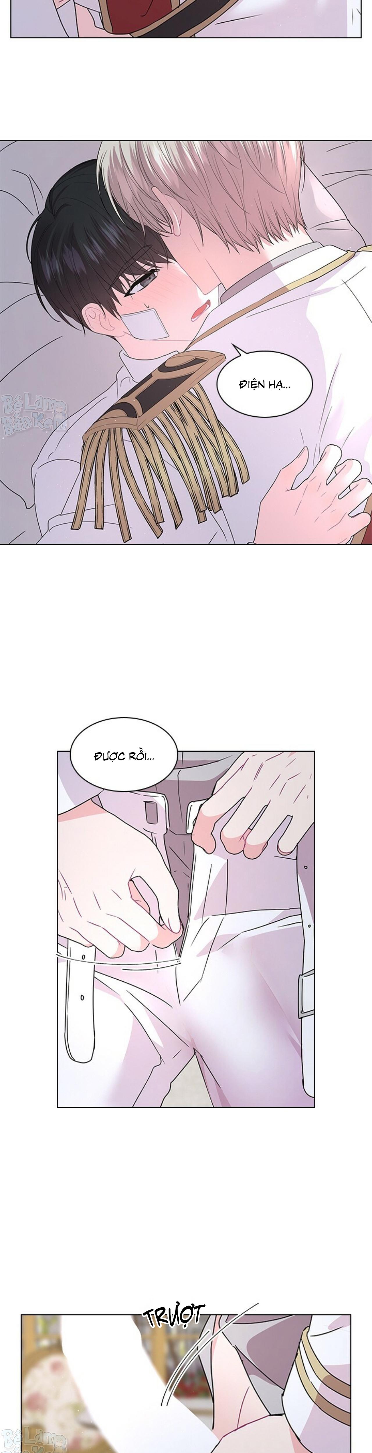 Who’s your daddy Chapter 41 - Next Chapter 42 H+++