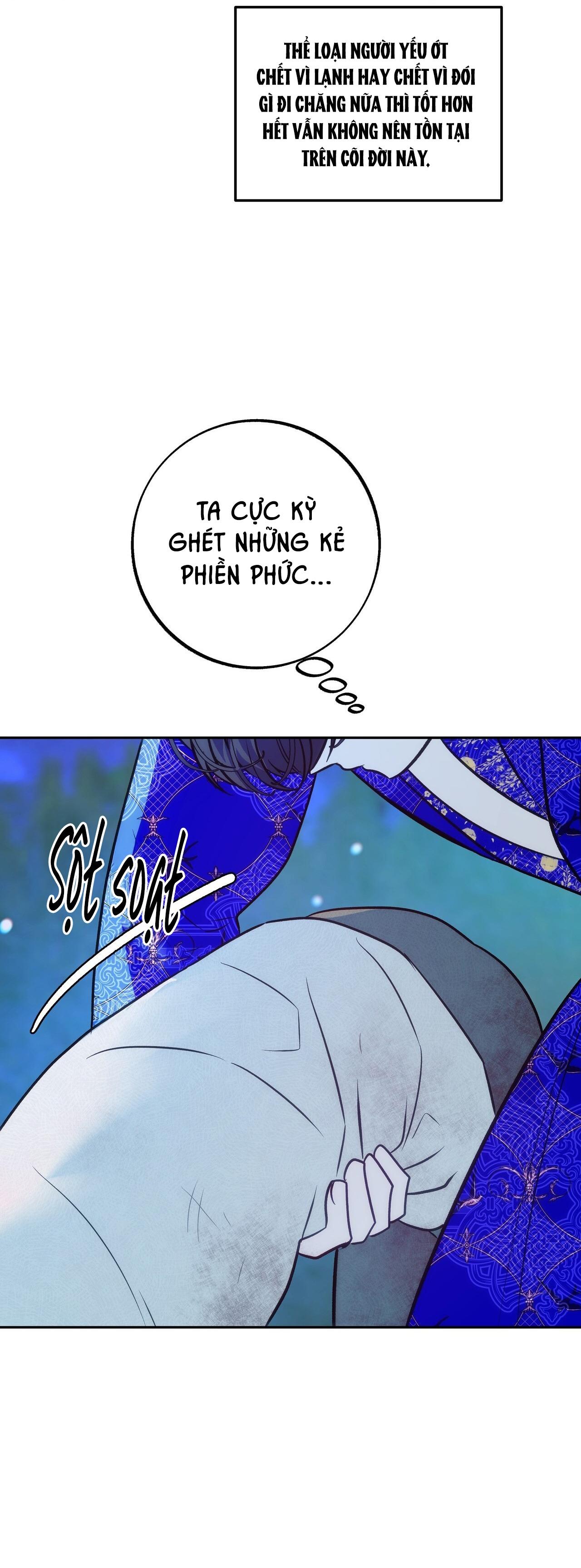 ORCA MANSION Chapter 2 - Trang 2