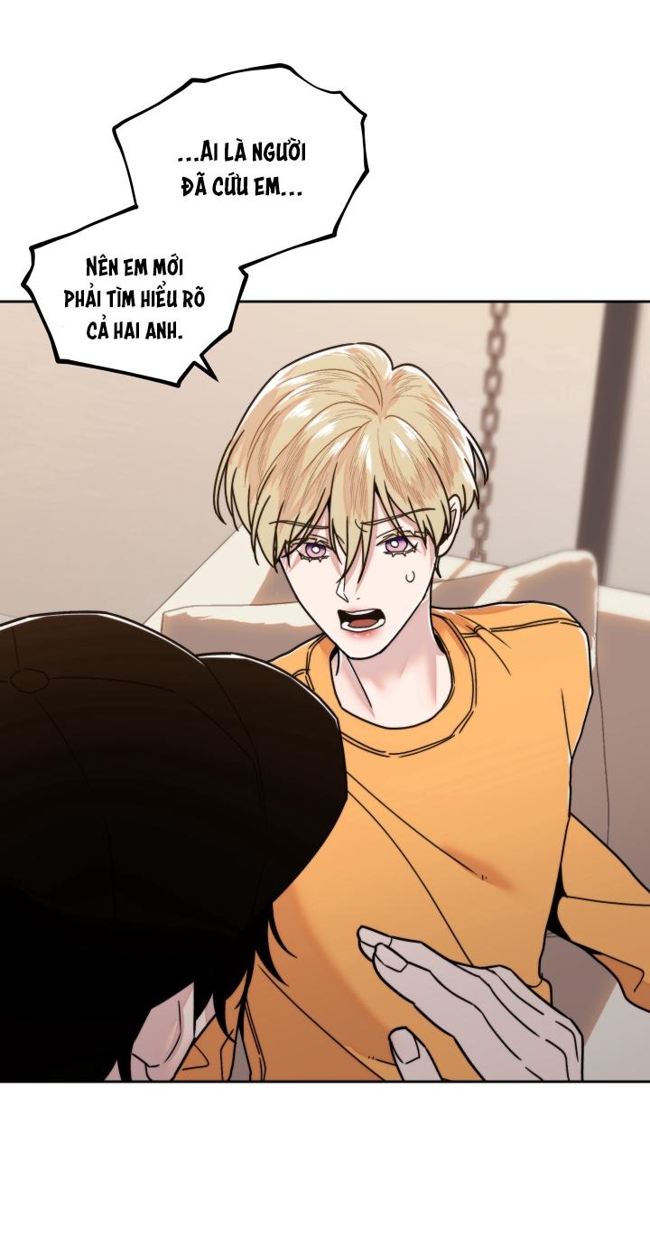 Người Hàng Xóm Bất Ngờ Chapter 6 - Trang 2