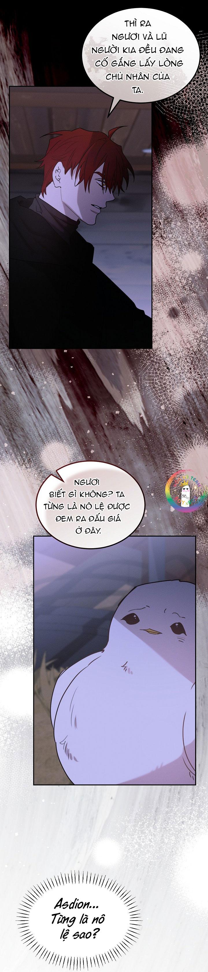 (END) Này, Đừng Có Nhấn Cái Nút Đó! Chapter 60 - Trang 2