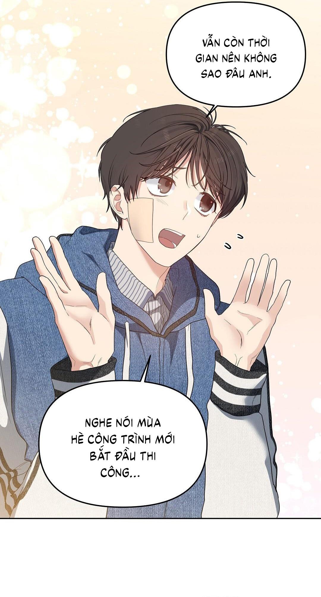 (CBunu) Cherry Cake Chapter 33 - Trang 2