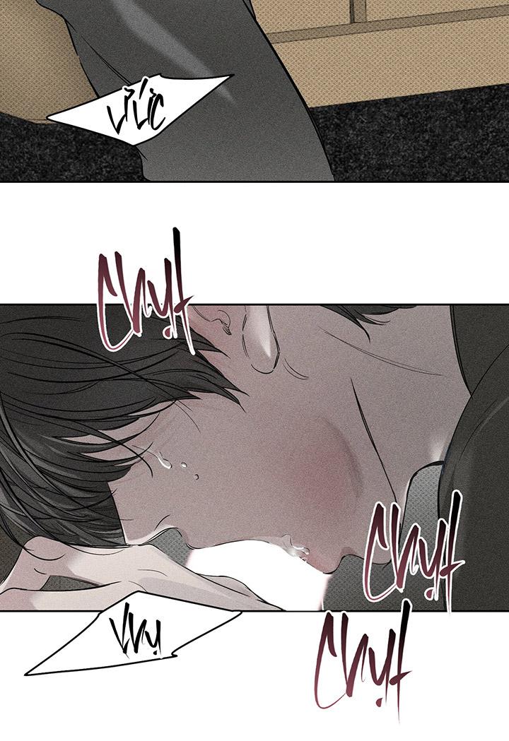 [DDT] KẺ ĐÁNH CẮP TRÁI TIM Chapter 5 19+ - Next Chapter 6