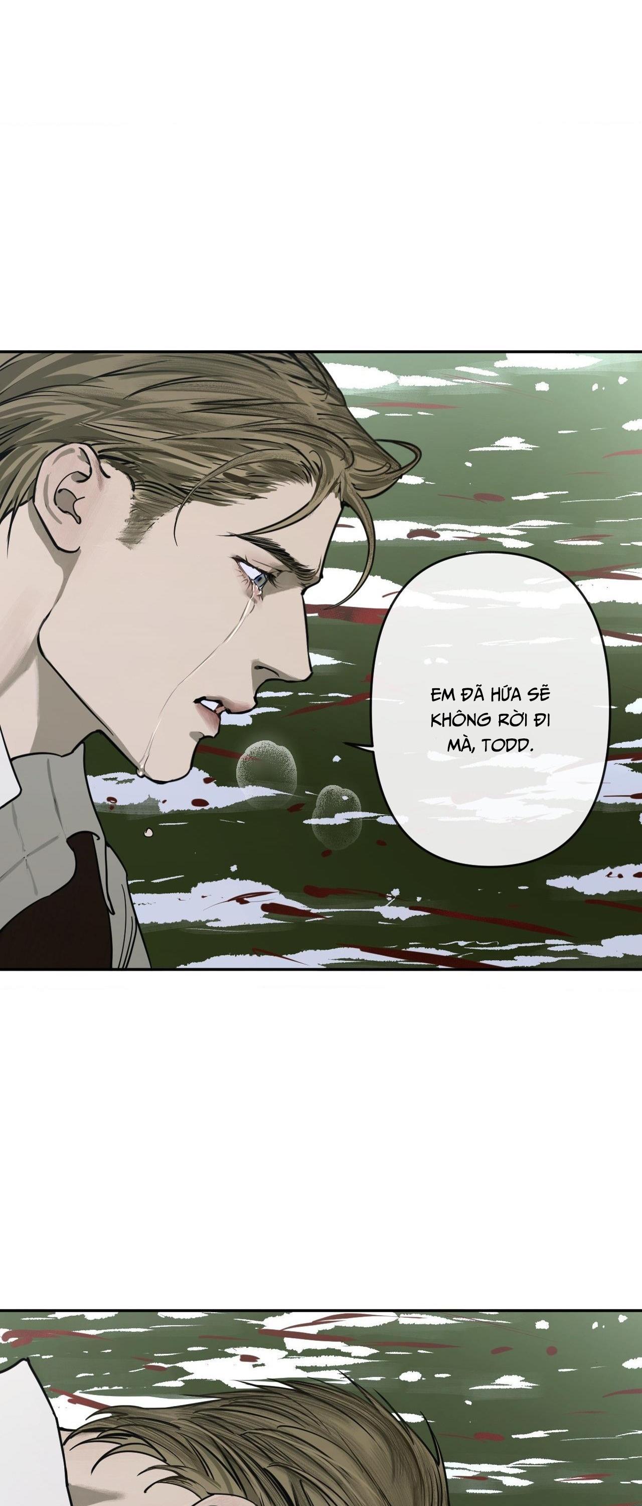 (GĐCV) SA NGÃ Chapter 9 END - Trang 2