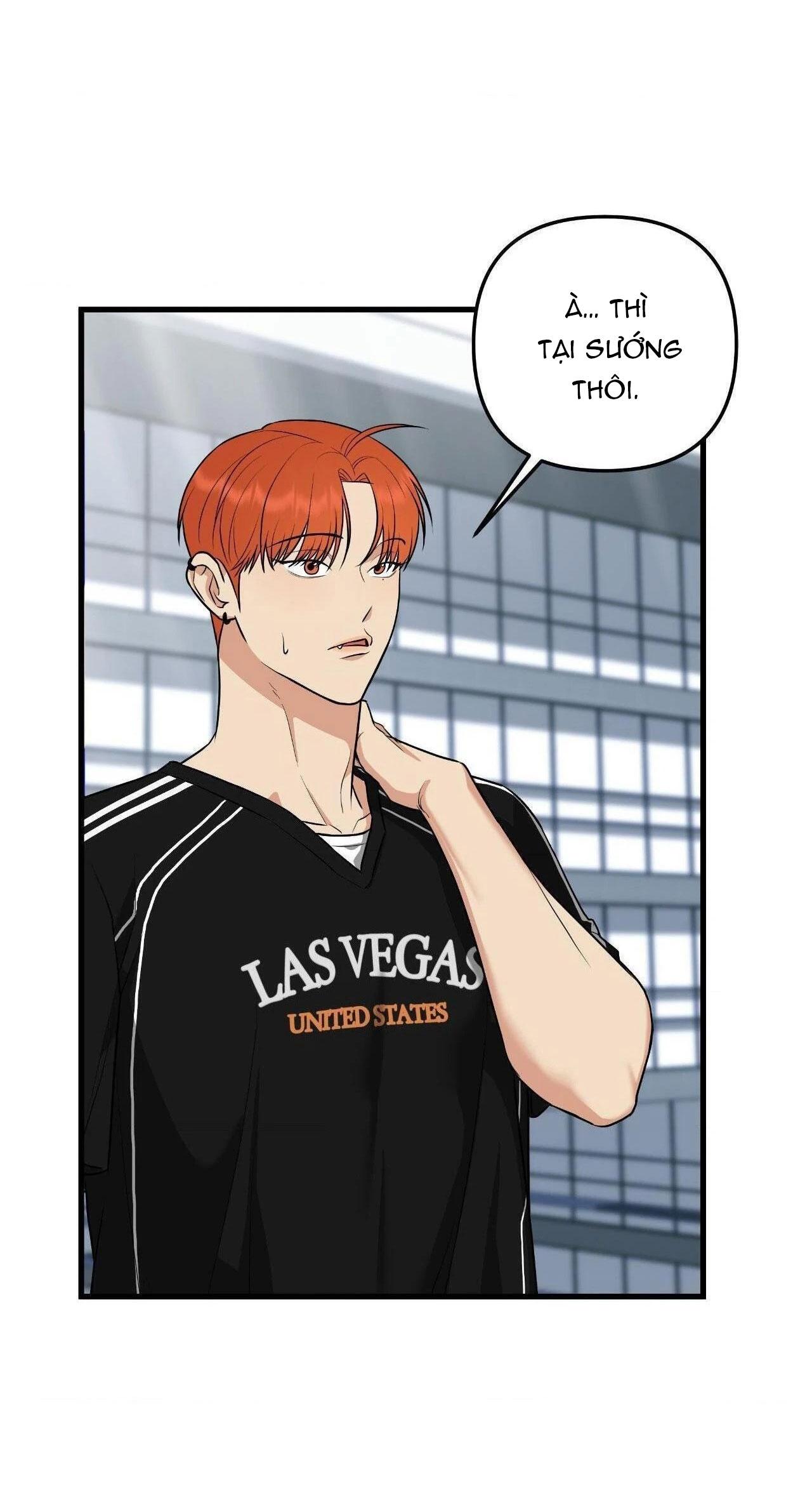 Bốt Hôn Chapter 6 - Trang 2