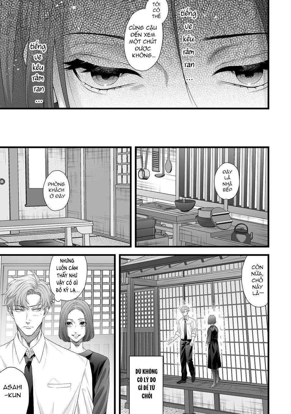 ONESHOT COI LÀ NỨNG Chapter 350 - Trang 2