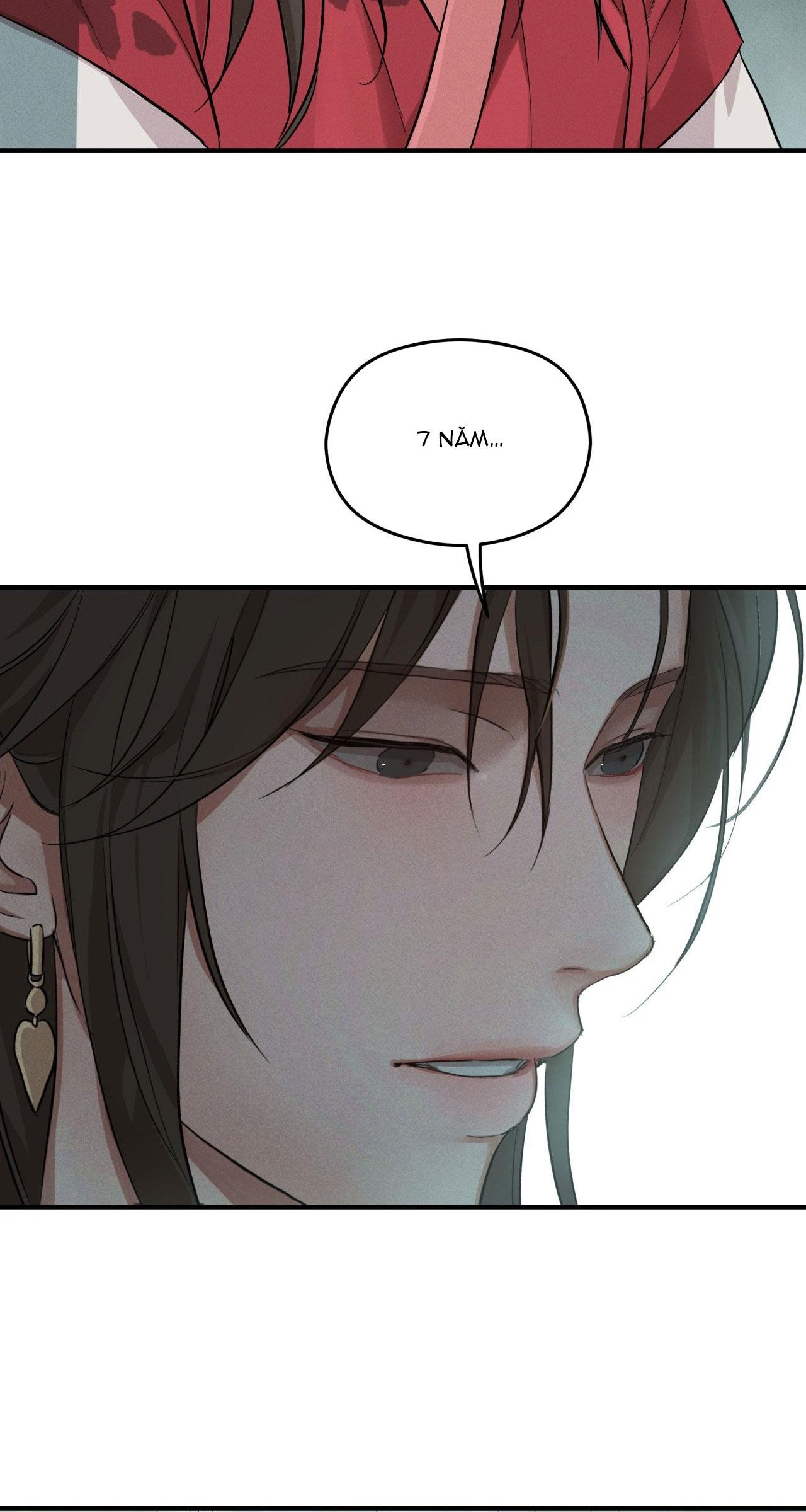 NIGHT END Chapter 1 - Trang 2