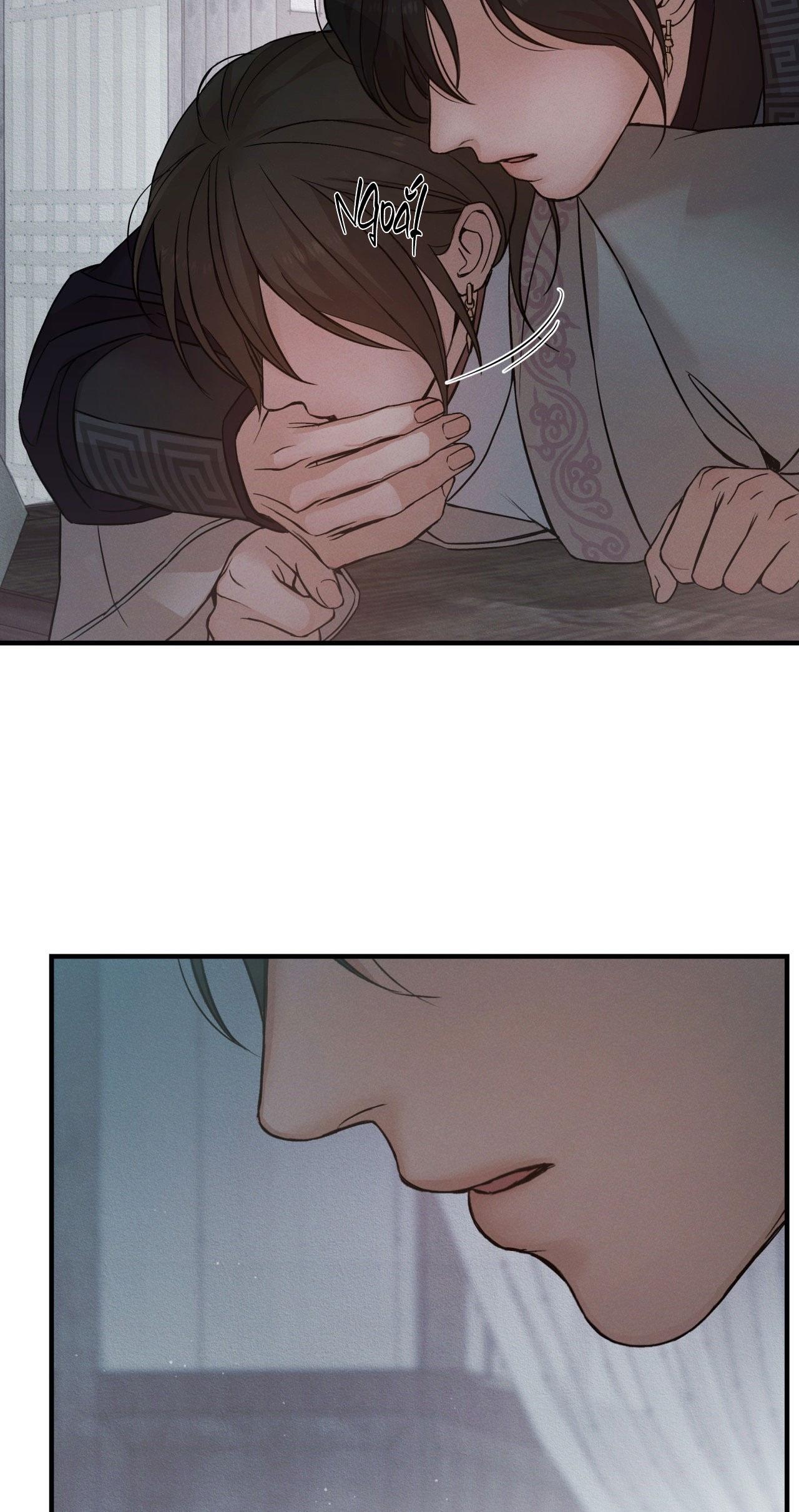 NIGHT END Chapter 4 - Trang 2