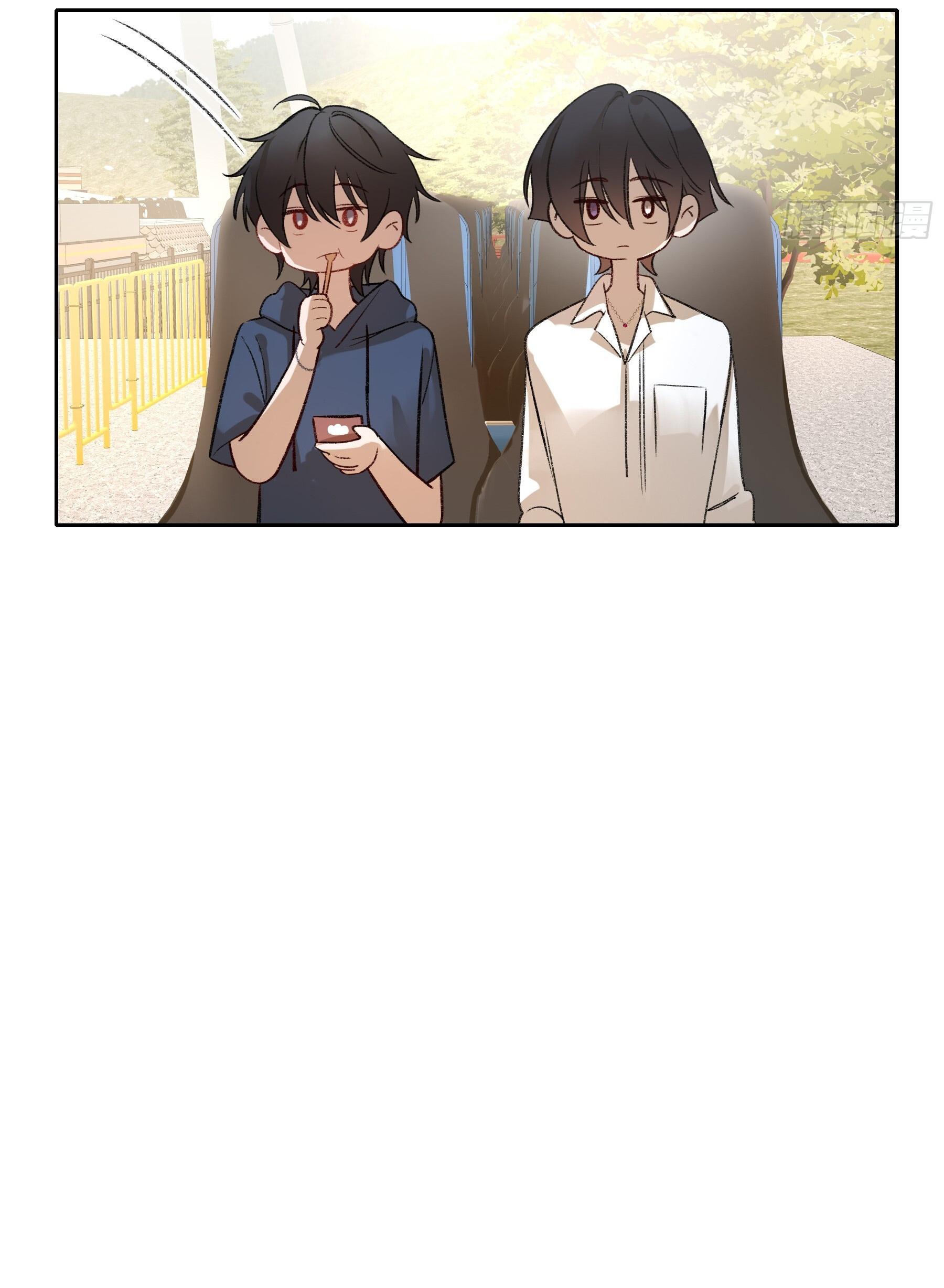 Ác Linh Chapter 12.5 Ngoại truyện 1 - Next Chapter 12.5 Ngoại truyện 1