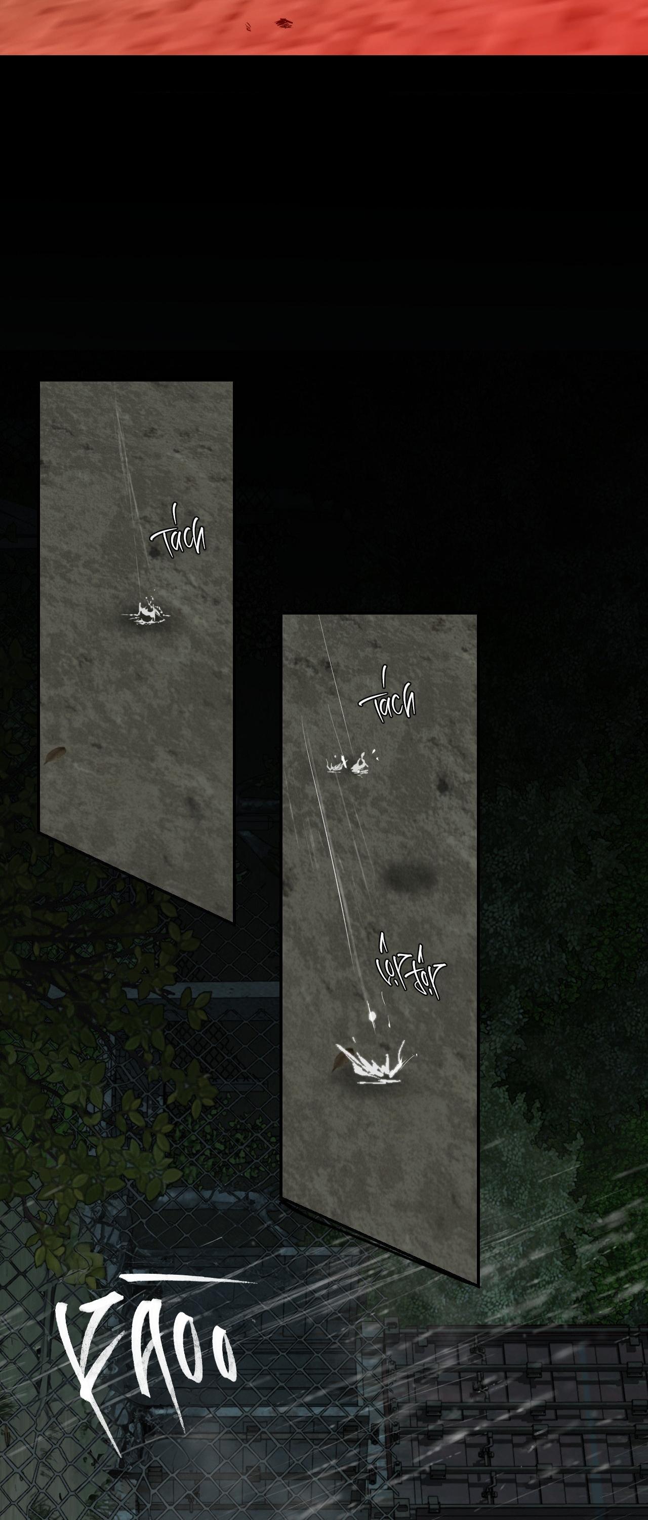 (GĐCV) RÁC RƯỞI CŨNG TỪNG CÓ GIÁ TRỊ Chapter 3 - Trang 2