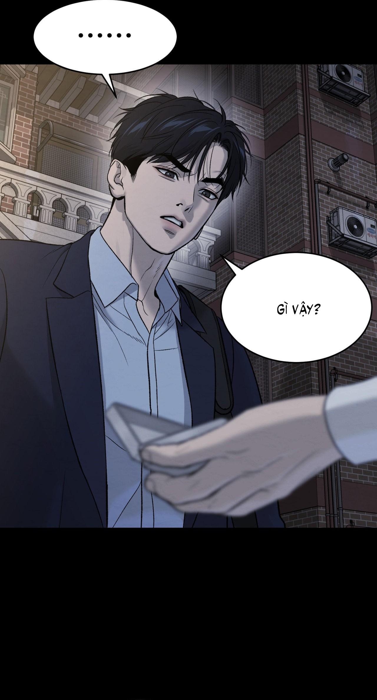 (CBunu) ChinhX - Vận Xui Chapter 73 - Trang 2