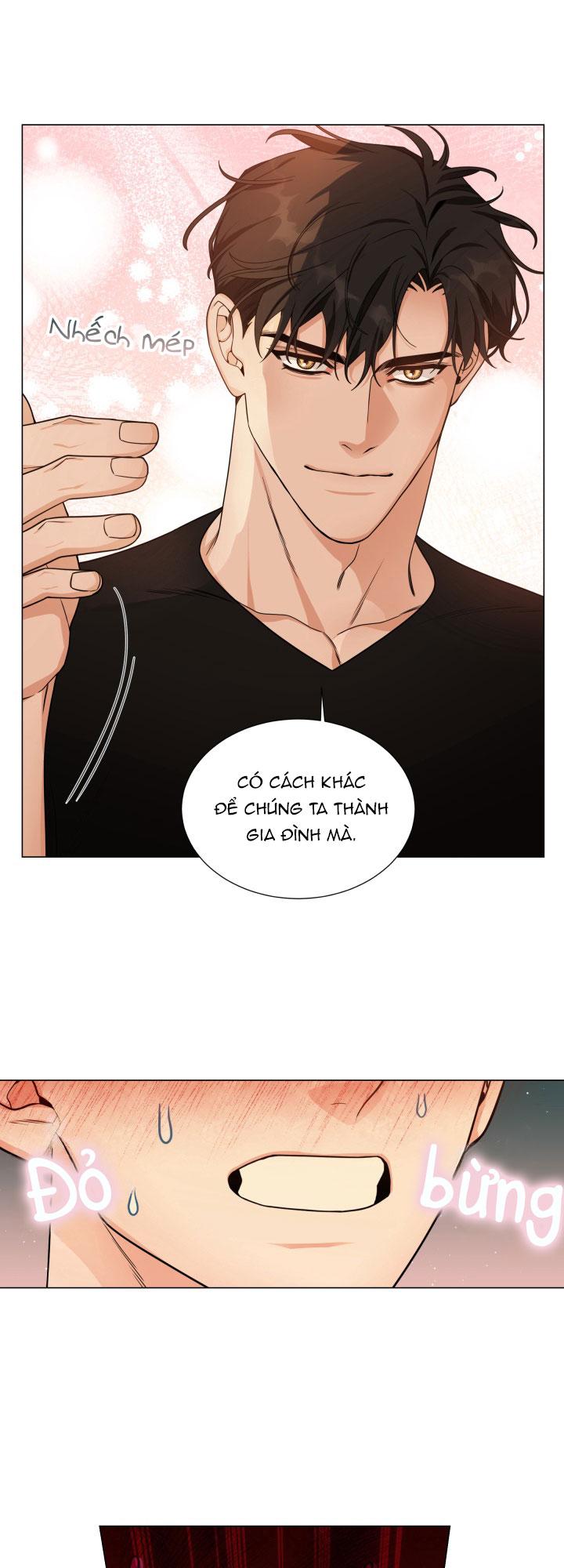 Thanh Âm Chiều Tà Chapter 8 Meowtime Team - Next Chapter 9