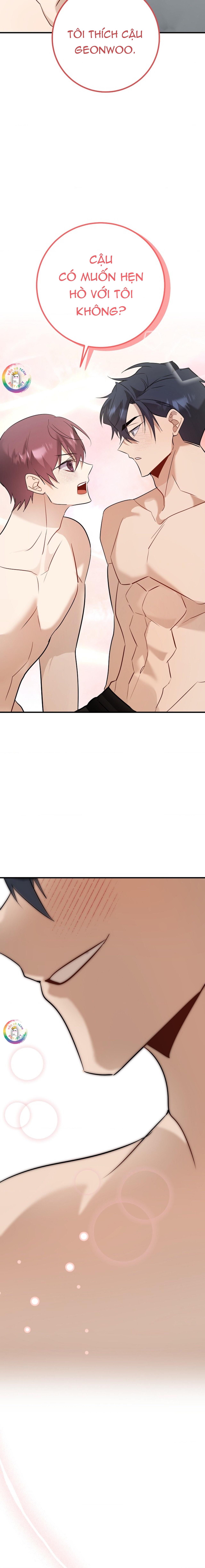 (END) Xin Sếp Phê Duyệt Tối nay Chapter 15 Phòng Nhân Sự - Trang 2