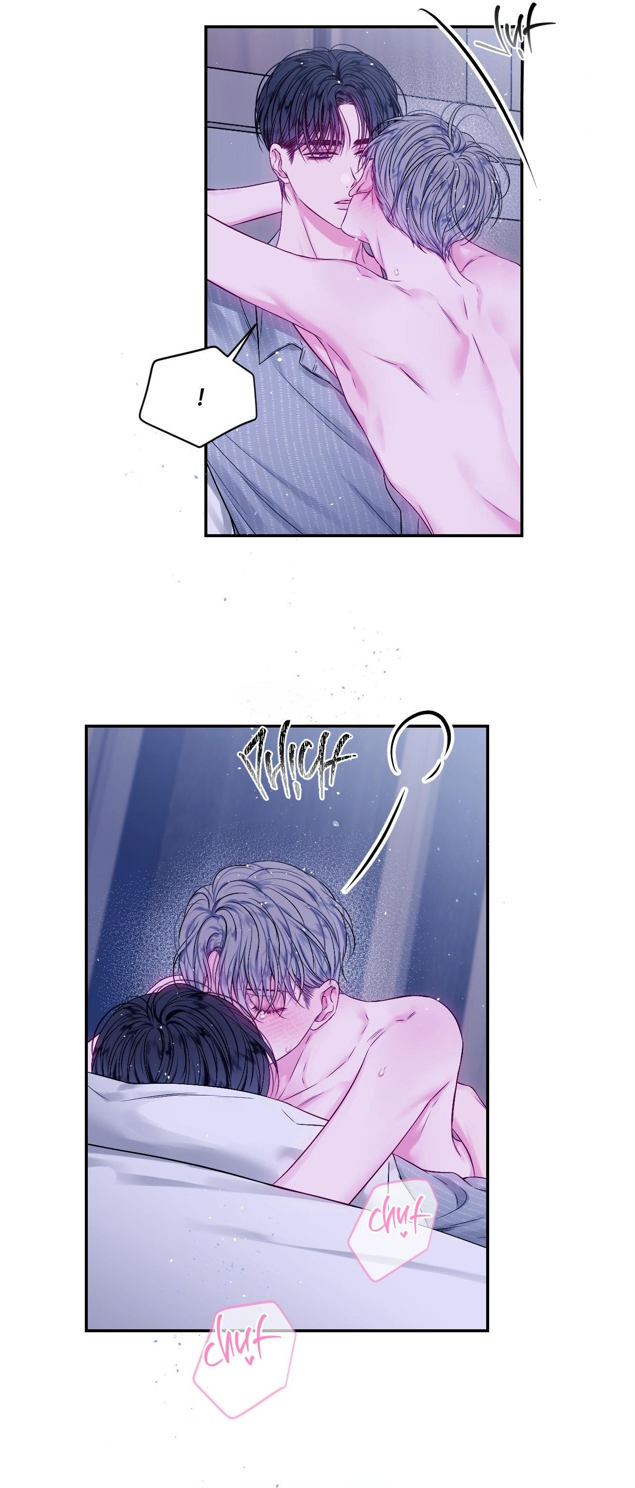 (GĐCV) IMPERFECTLY US Chapter 9 H+ - Trang 2