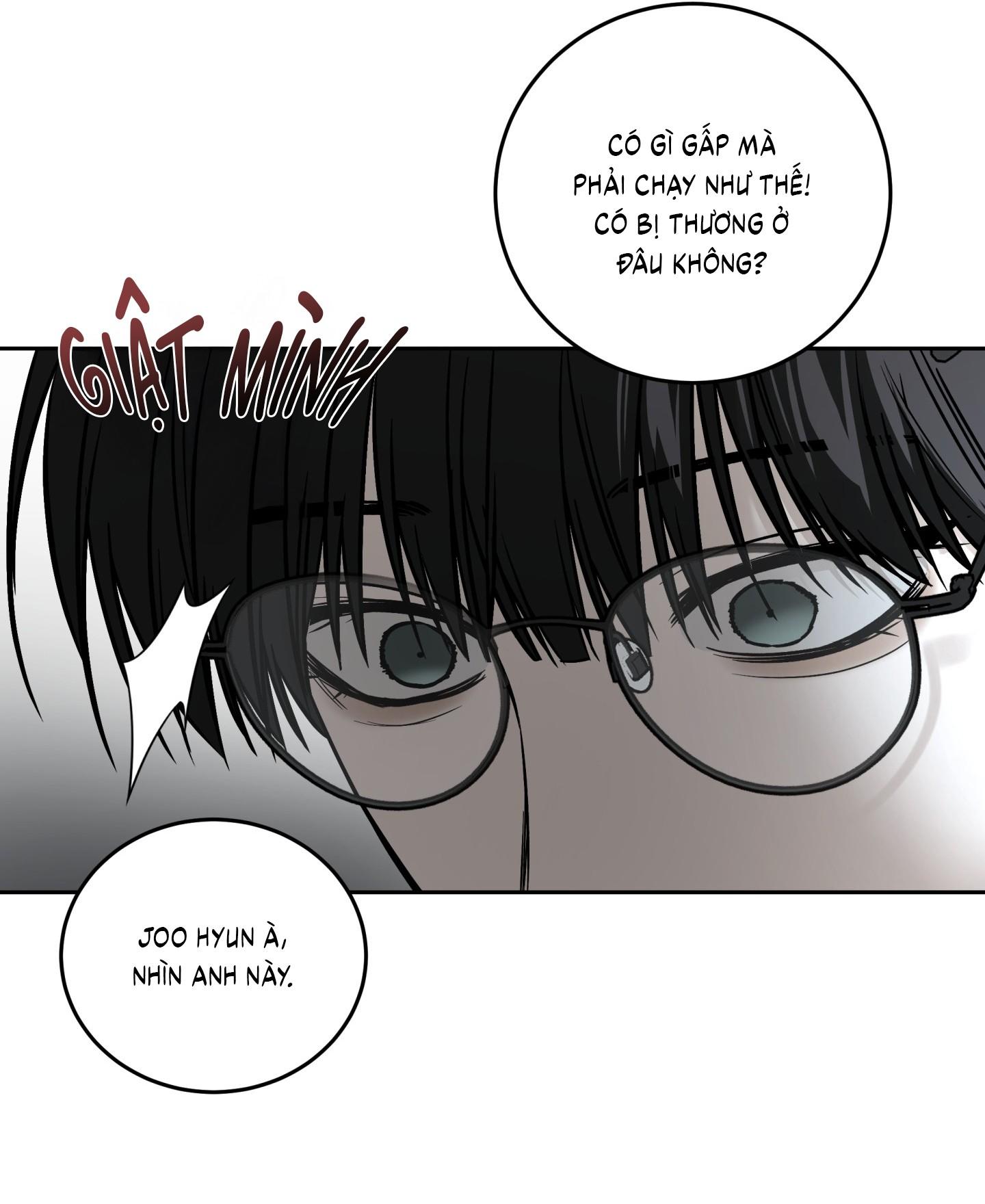 |DROP| Hưởng Lợi Chapter 58 - Trang 2