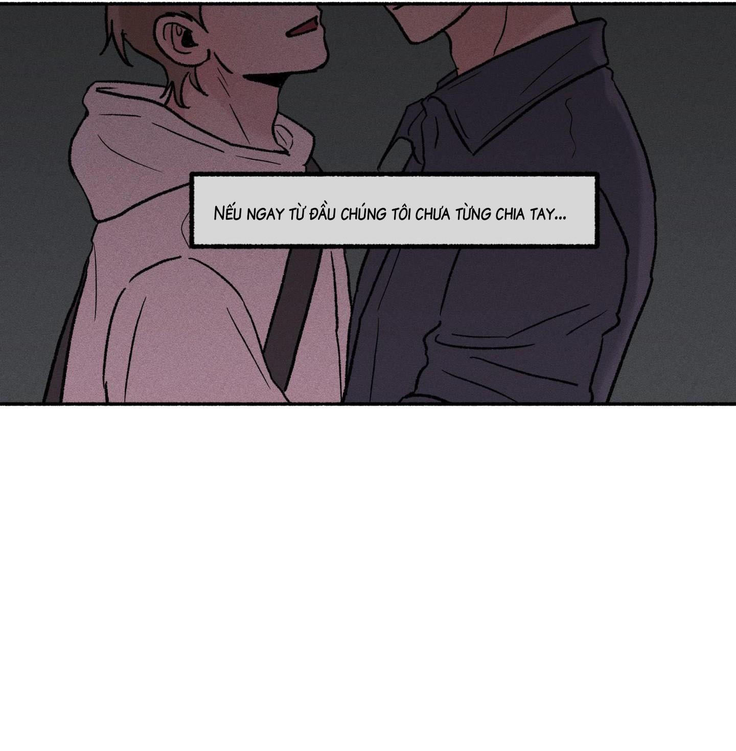 (CBunu) Khi Người Lơ Đãng Chapter 23 - Trang 2