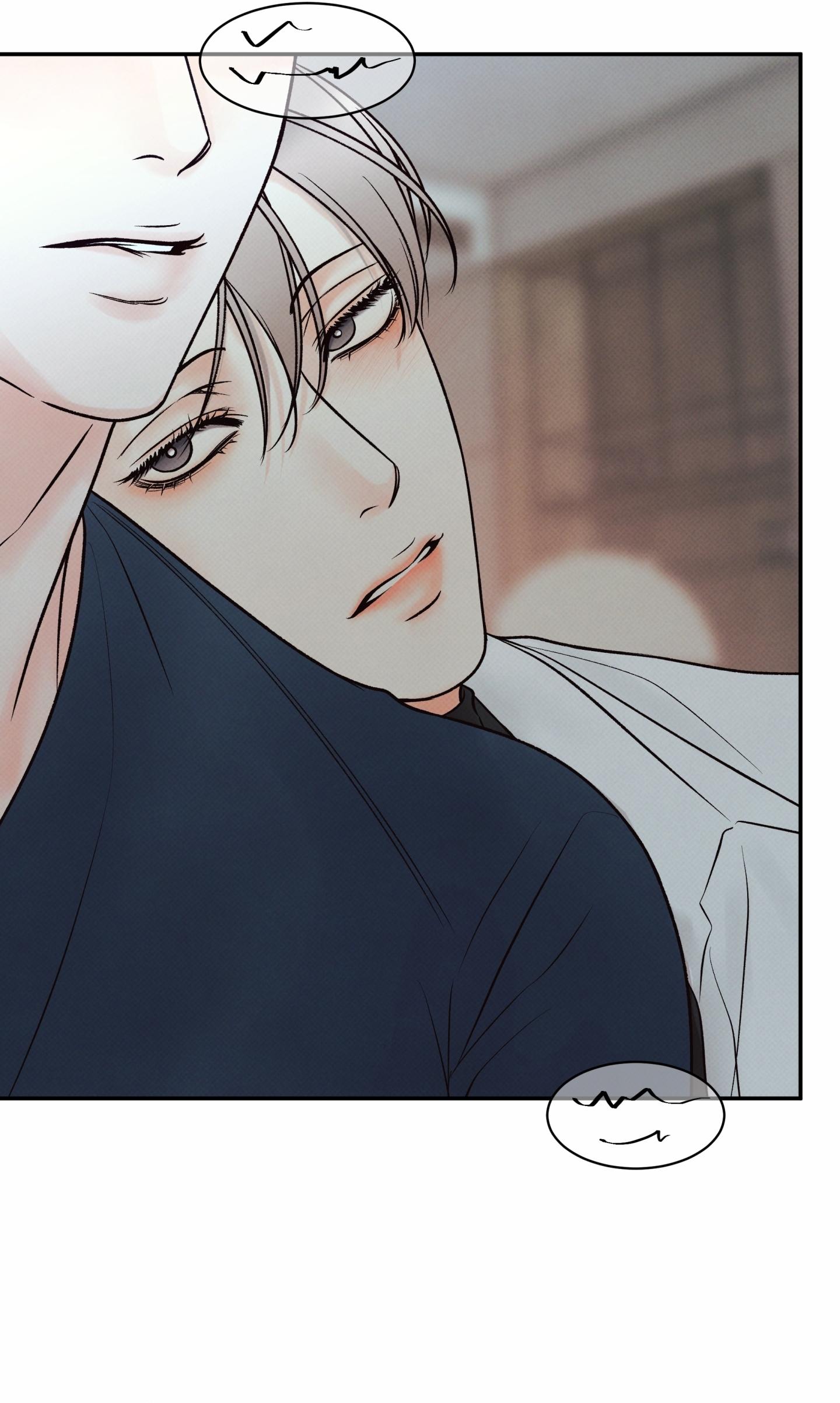 (GĐCV) RANH GIỚI CỦA SỰ MÊ HOẶC Chapter 22 H+ - Trang 2