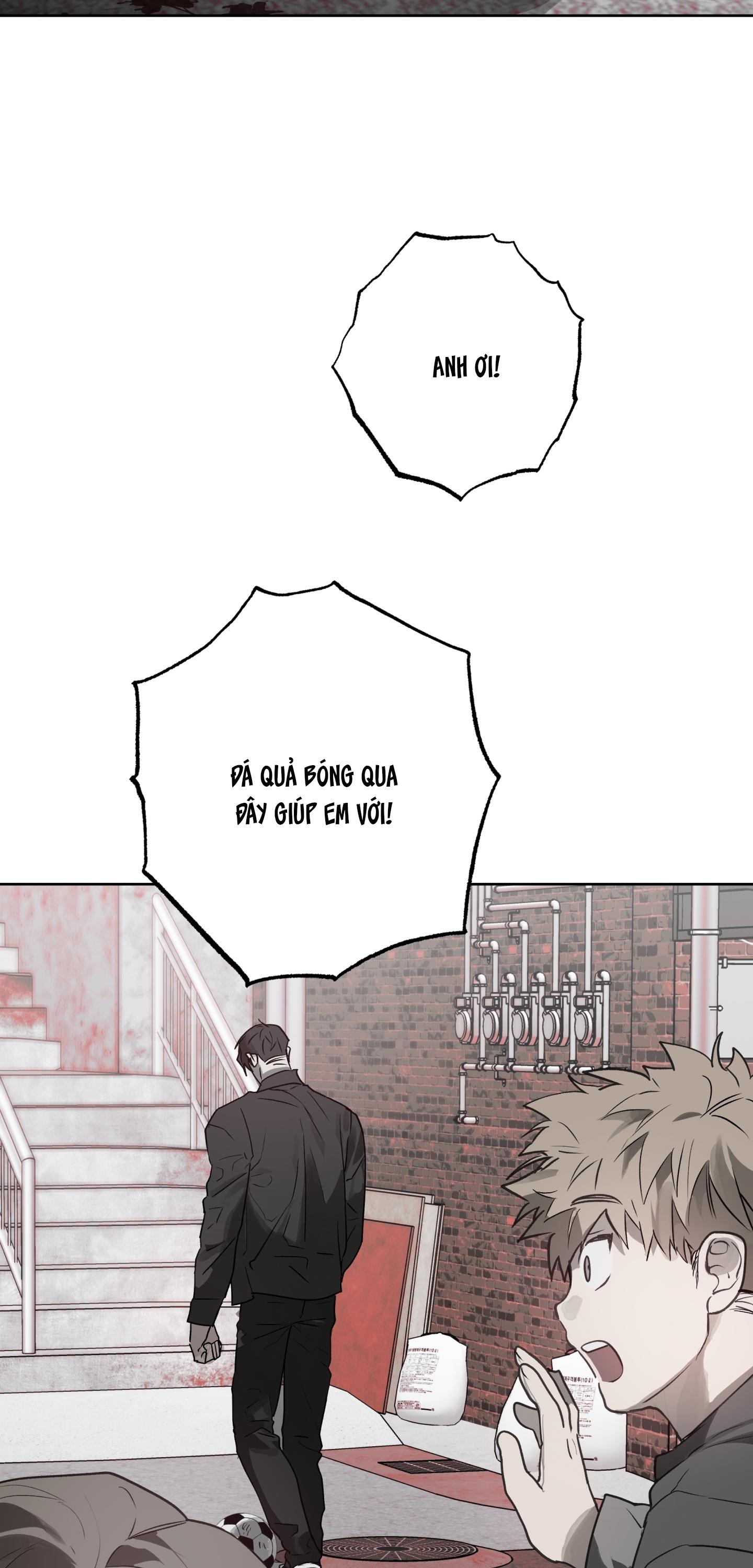 (GĐCV) NGÔI NHÀ DỊ THƯỜNG Chapter 27 - Trang 2