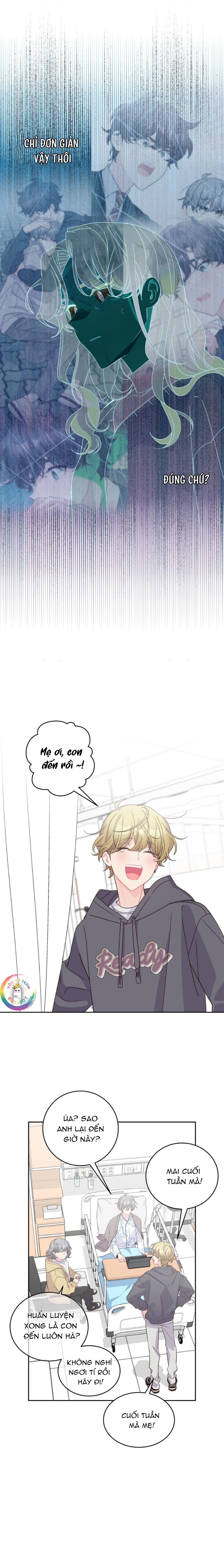 (END) Merry Marbling Chapter 107 - Trang 2