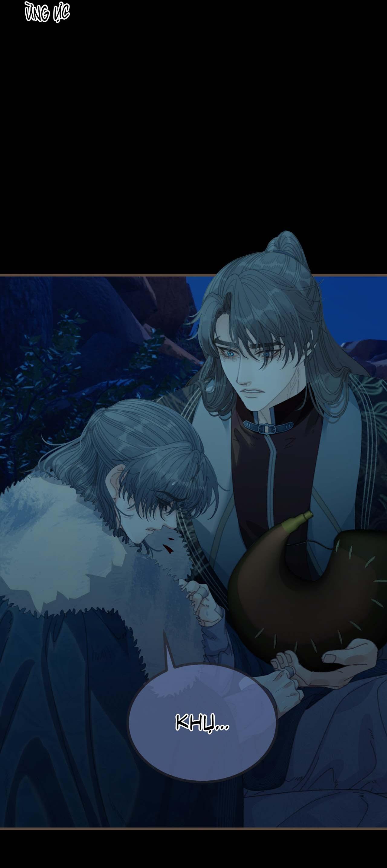 Á NÔ 2 - THÁM HOA Chapter 80 - Next Chapter 81