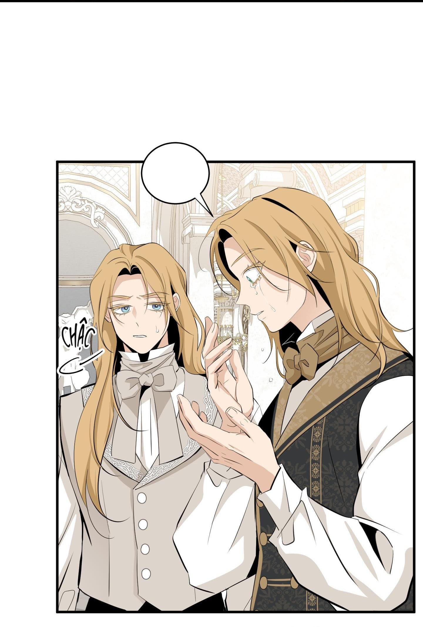 (CBunu) Hoa Vô Danh Chapter 34 - Trang 2