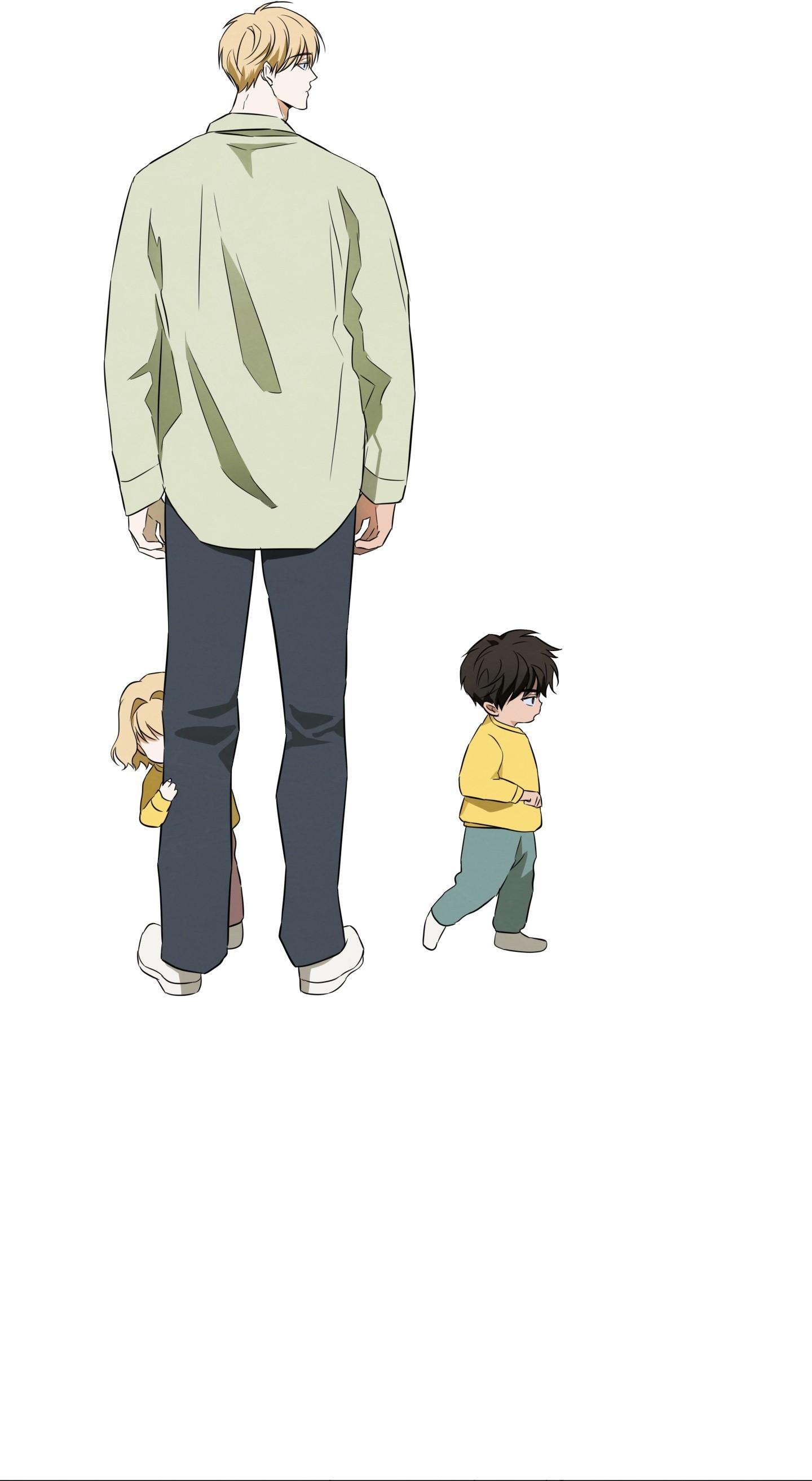 (CBunu) Bí Quyết Chinh Phục Tình Đơn Phương Chapter 1 - Trang 2