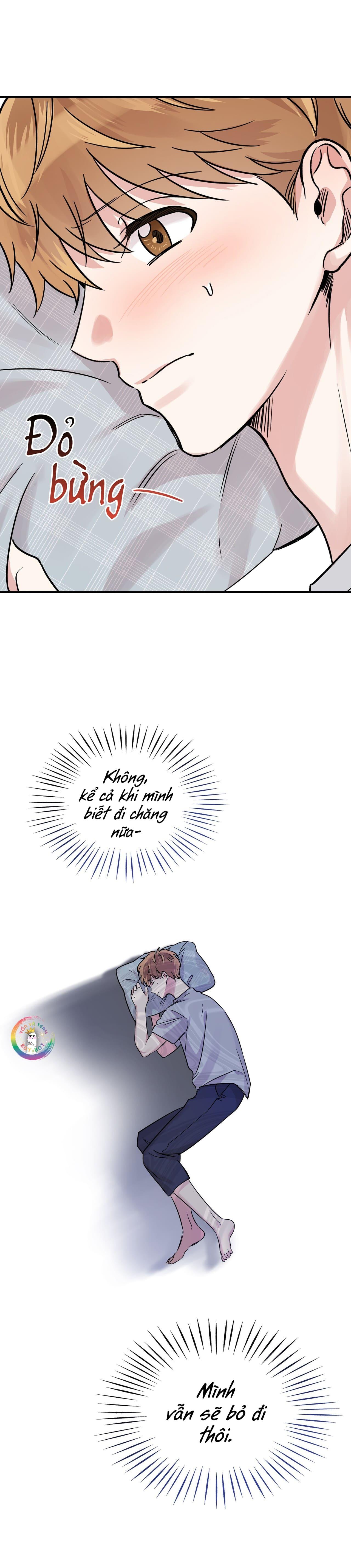 (END) Keep us together Chapter 33 - Trang 2