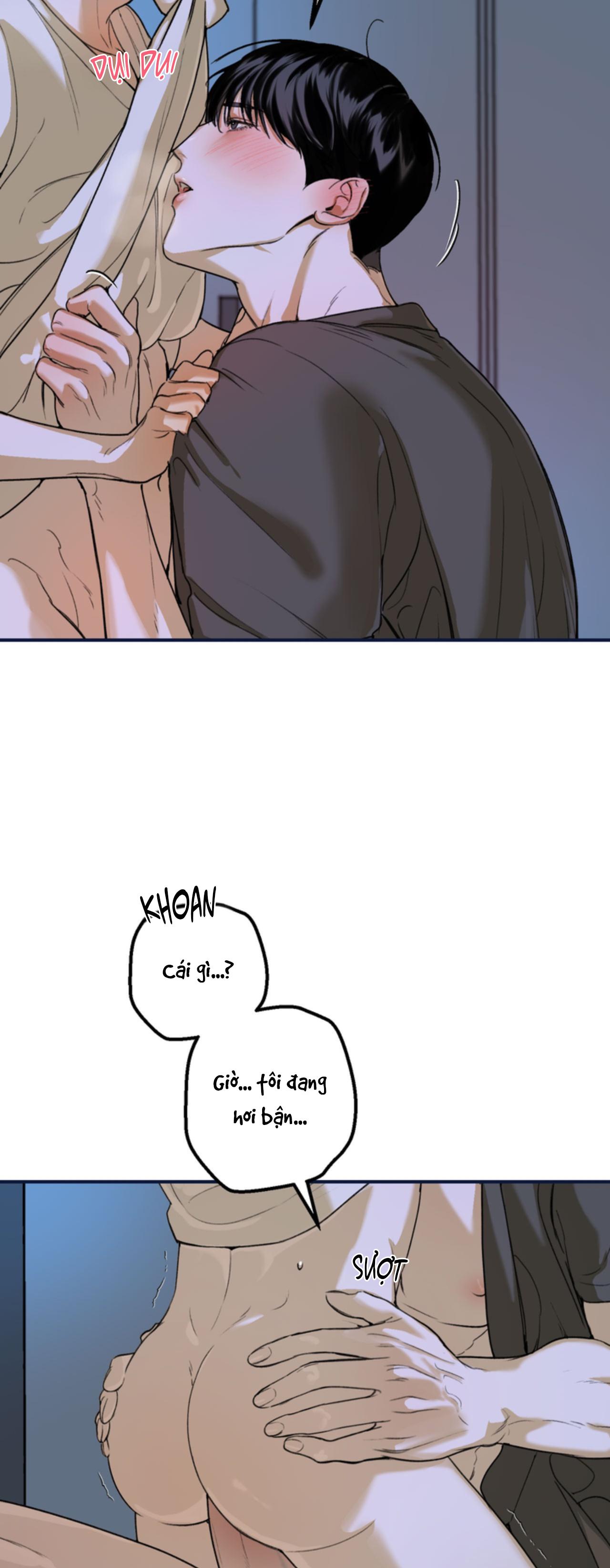 Deepest Confession Chapter 5 H+++ - Trang 2