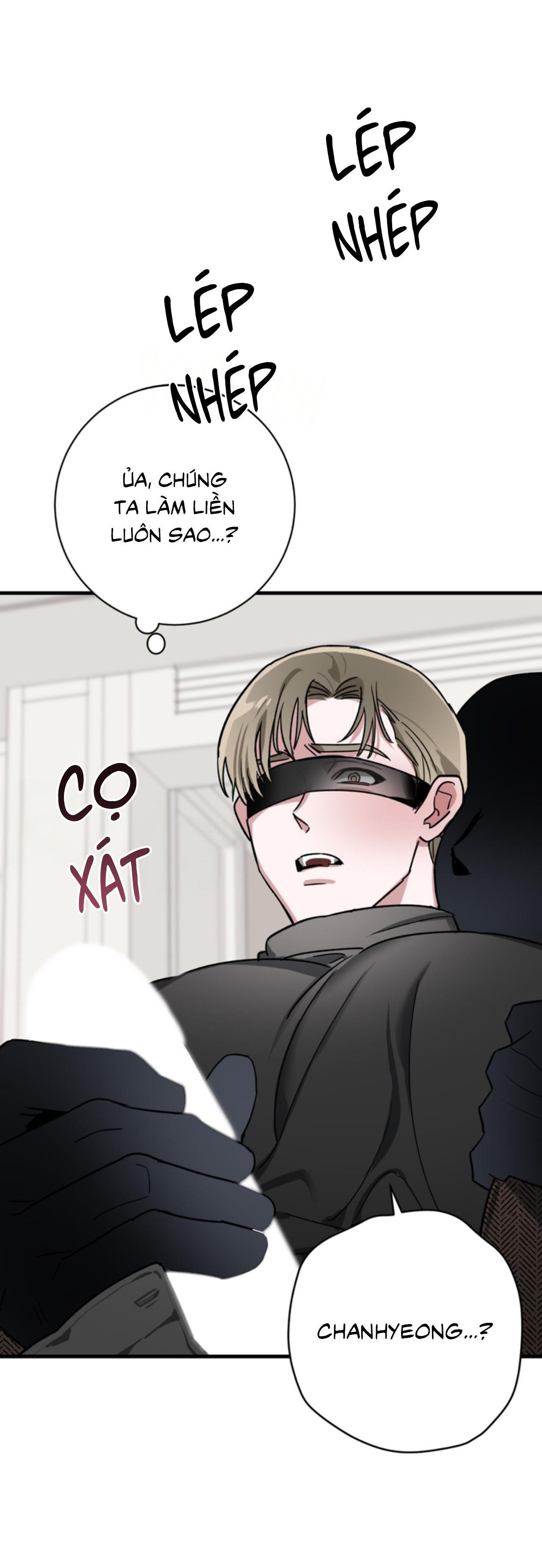 Friends With Benefits Chapter 4 H++ - Trang 2