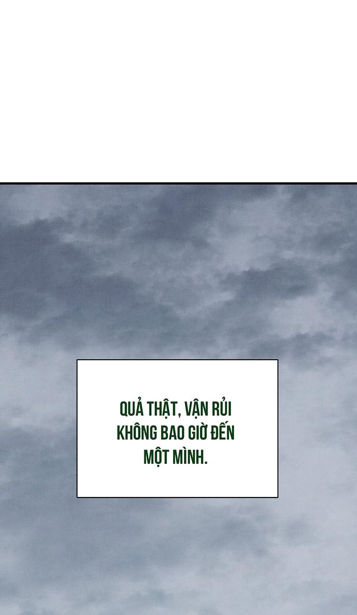 HƯƠNG VỊ TÌNH THÂN Chapter 17 19+ - Trang 2