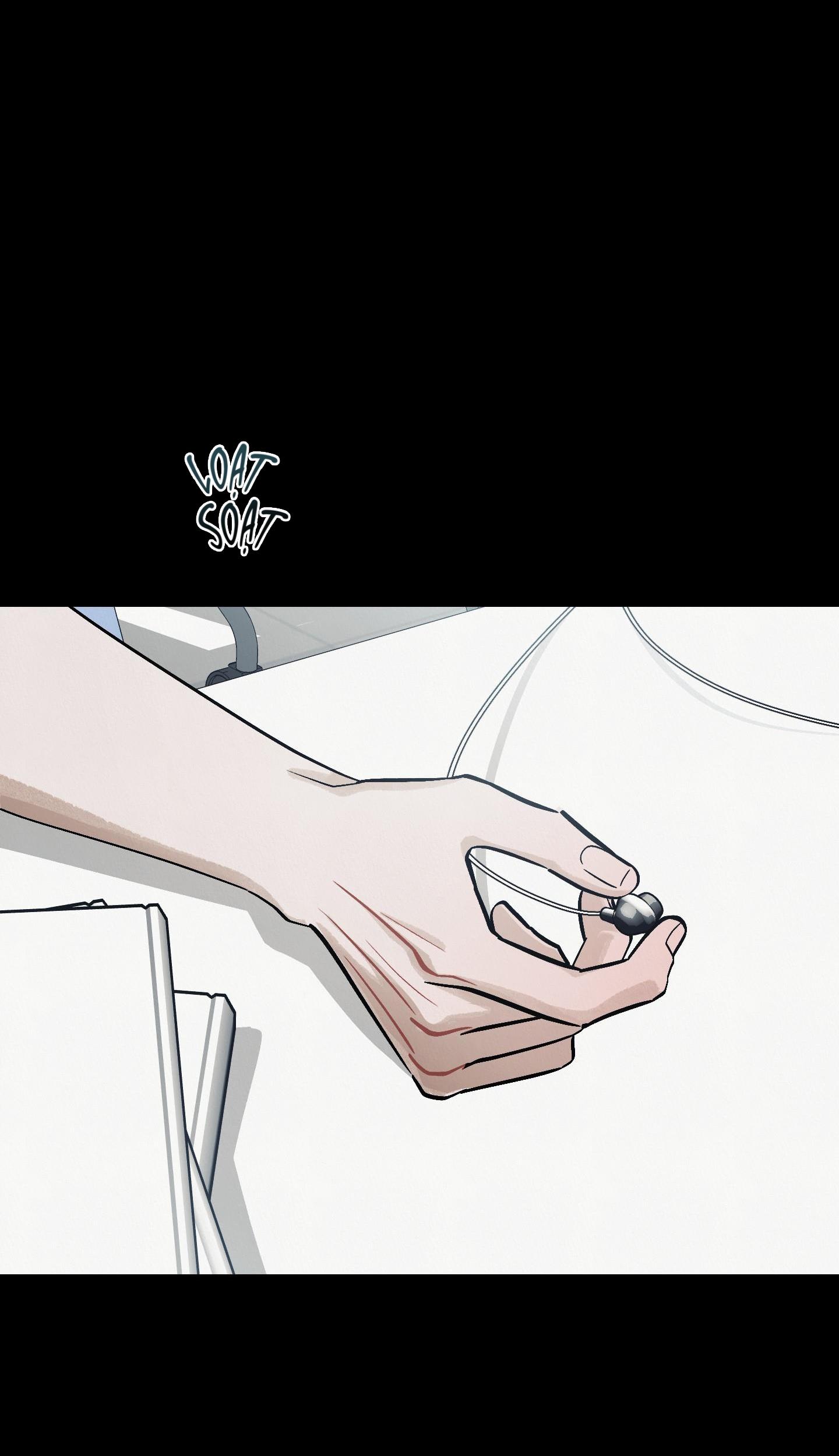 (CBunu) Nhiệm Vụ Định Mệnh Chapter 24 - Trang 2