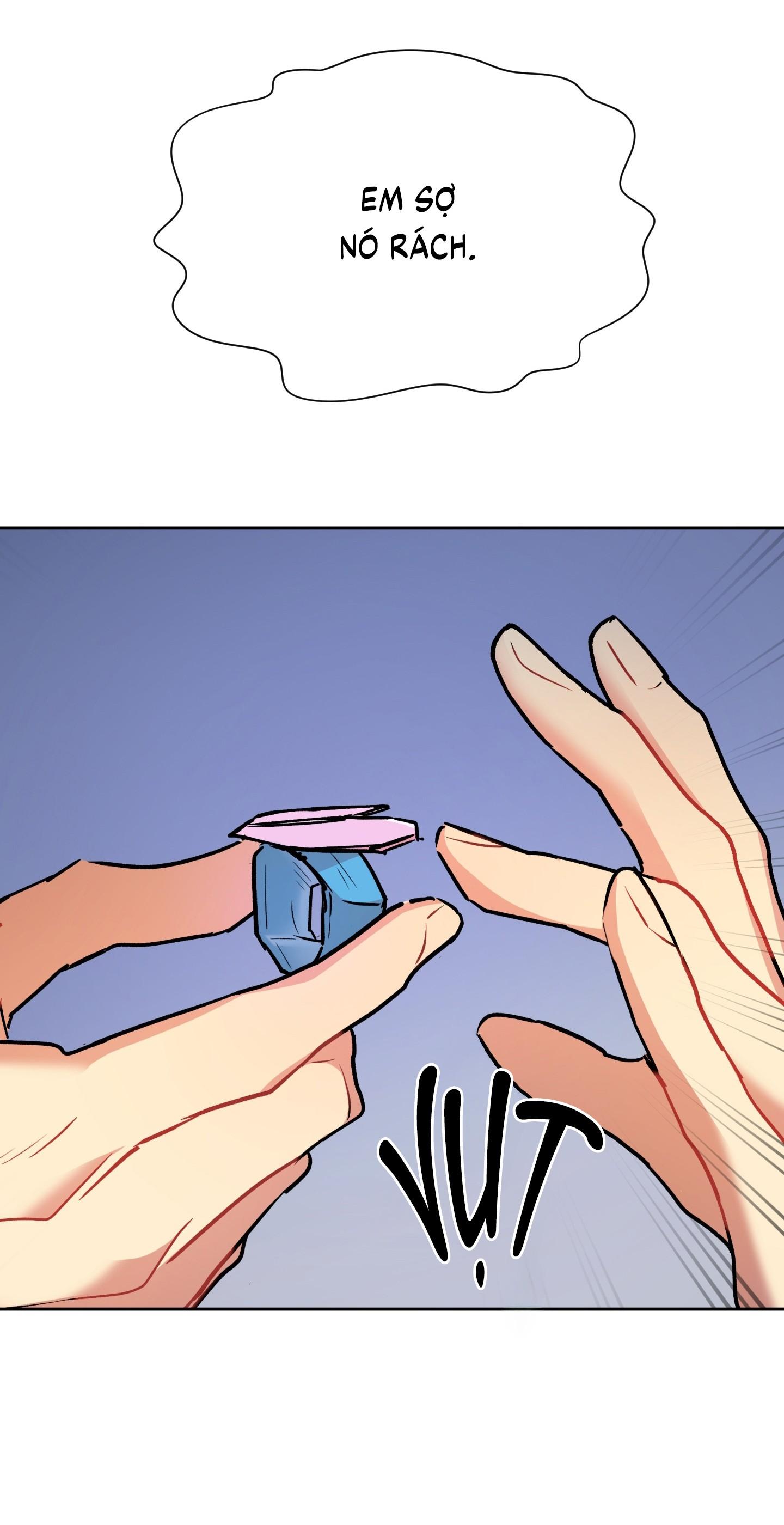 (CBunu) Vị Khách Từ Căn Nhà Phía Sau Chapter 12 Ngoại truyện 3 - Trang 2