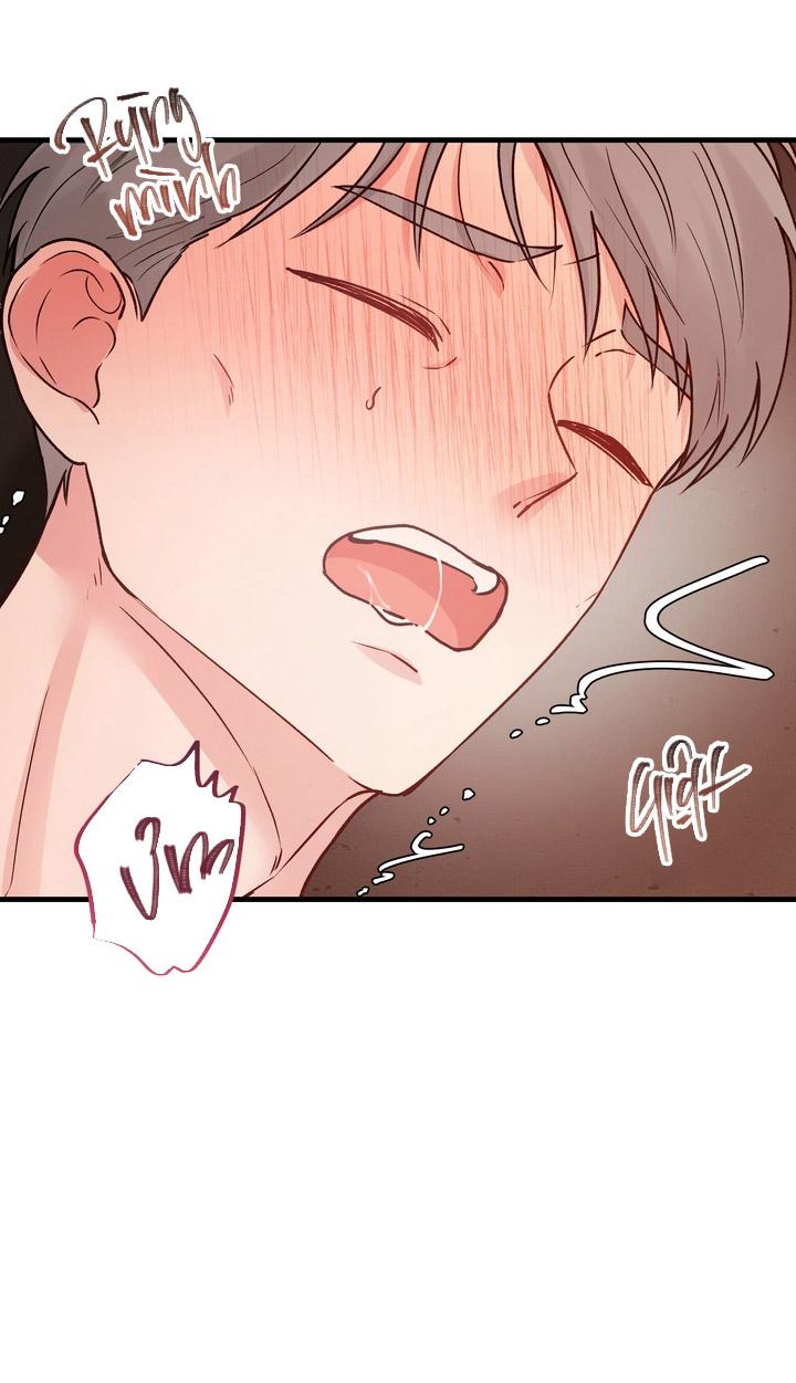 [DDT] NGƯỜI CHÚ TÔI YÊU! Chapter 3 19+ - Trang 2